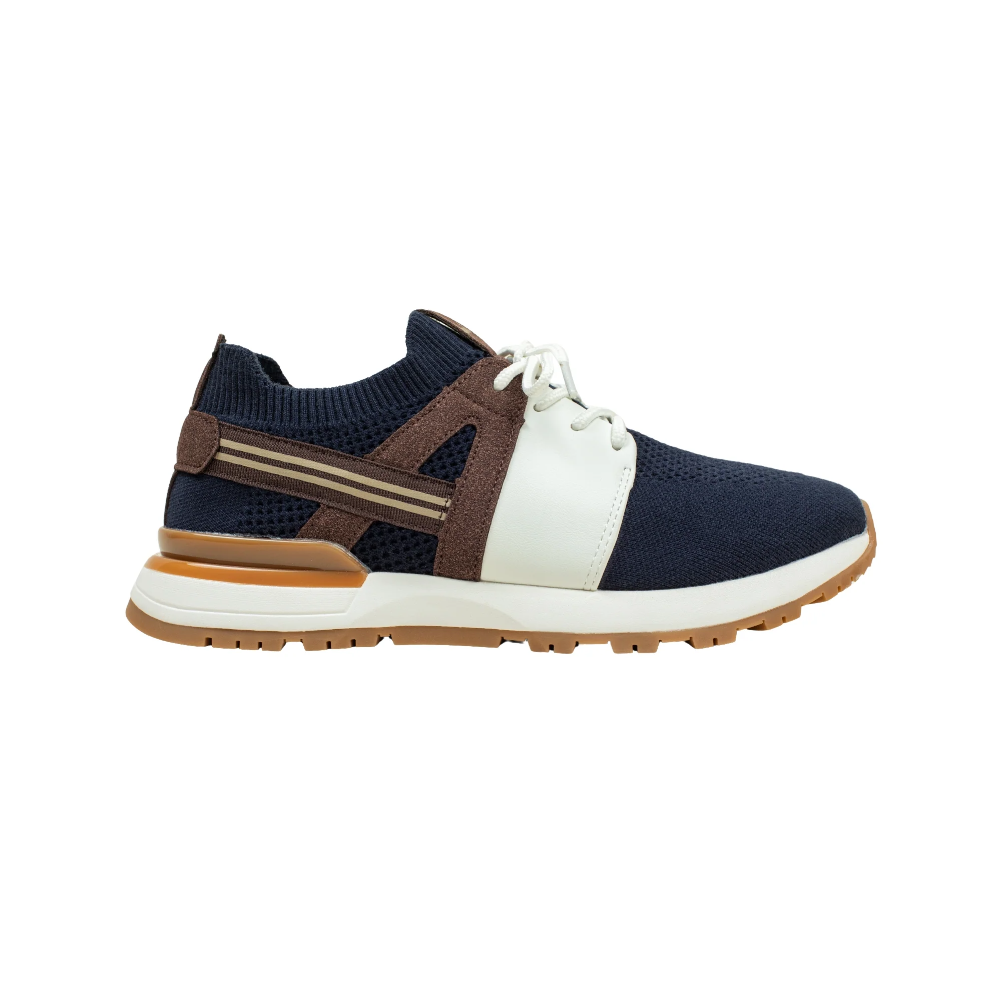 VIBRANT BLUE AERO KNIT MOTION