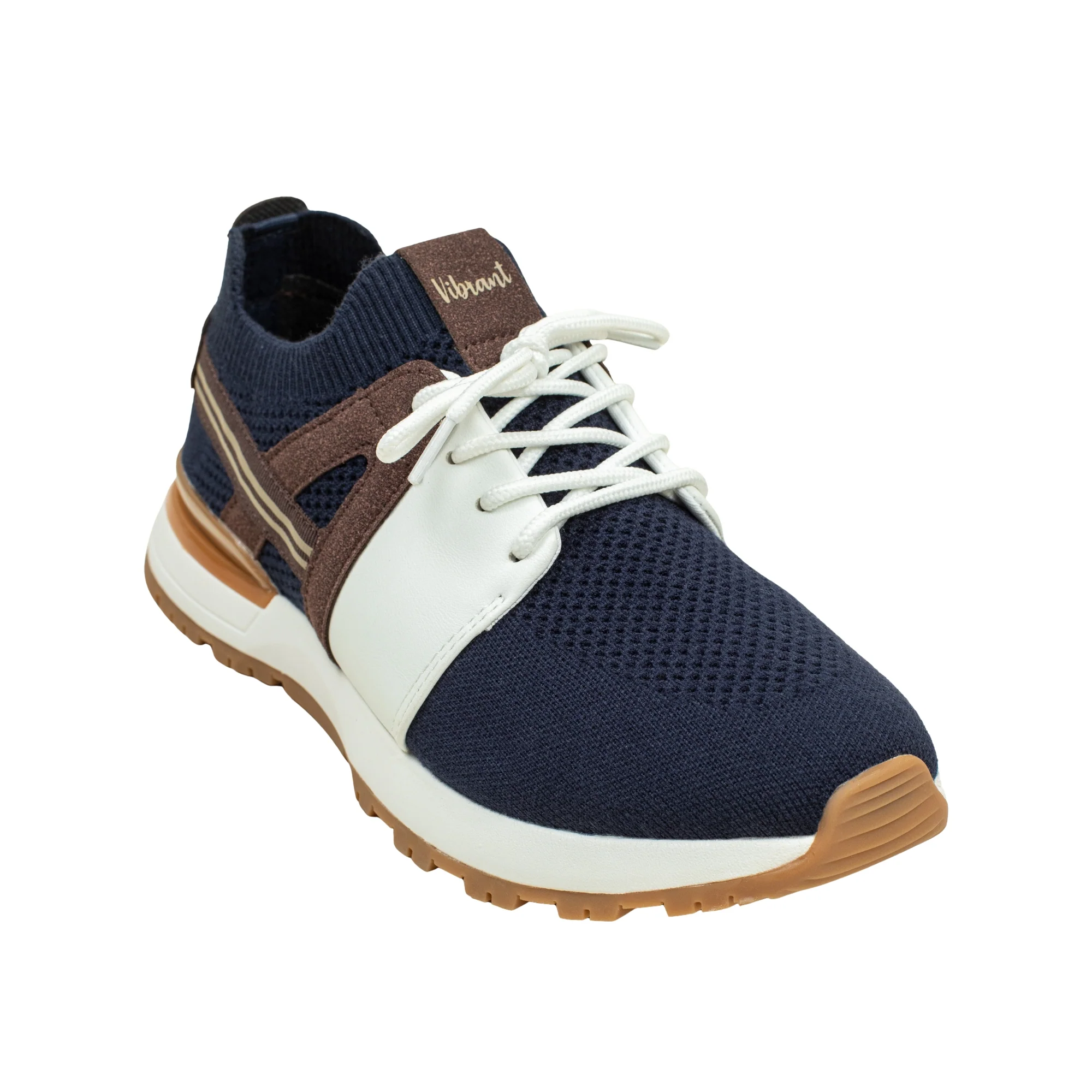 VIBRANT BLUE AERO KNIT MOTION - Image 2