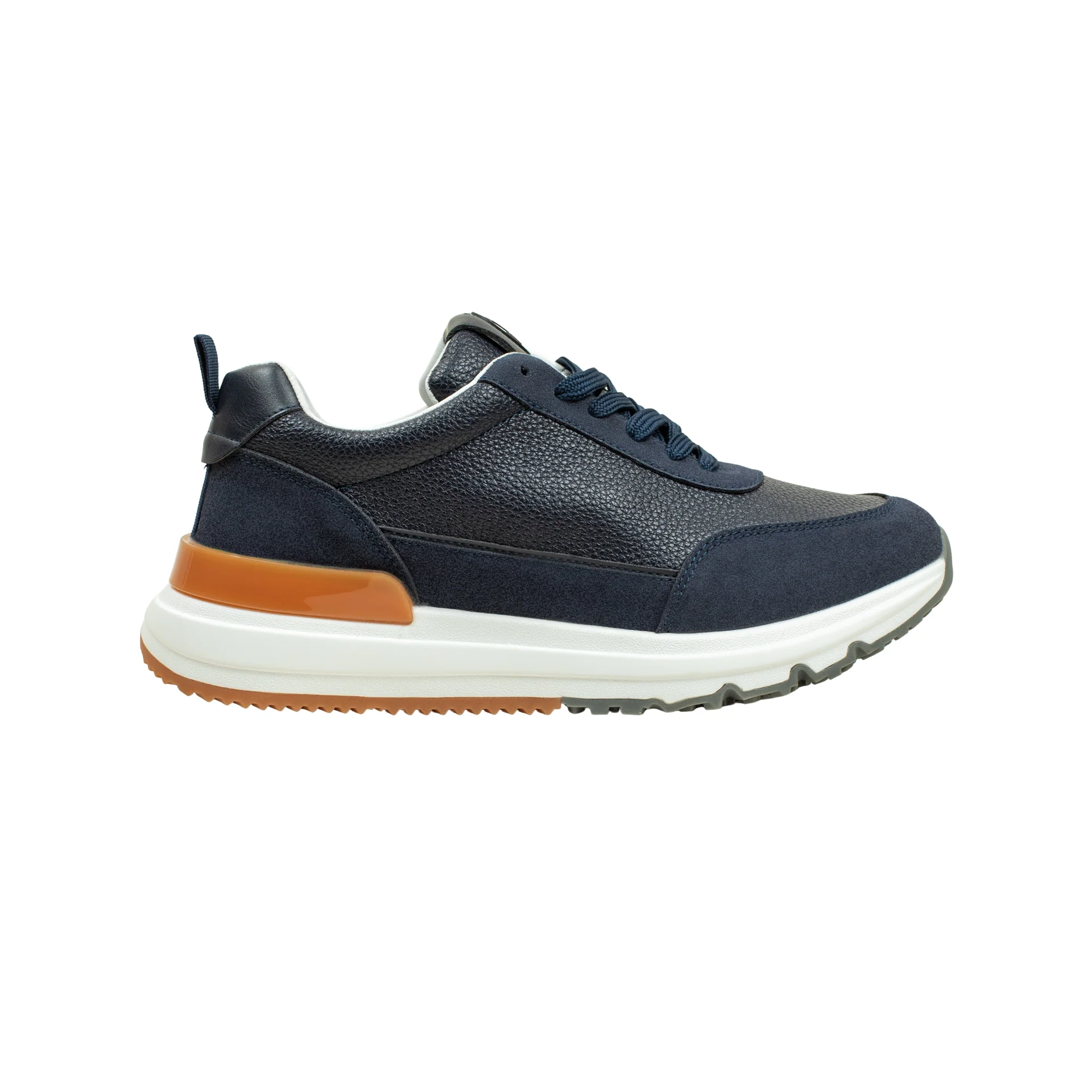 VIBRANT BLUE STRIDE ACTIVE