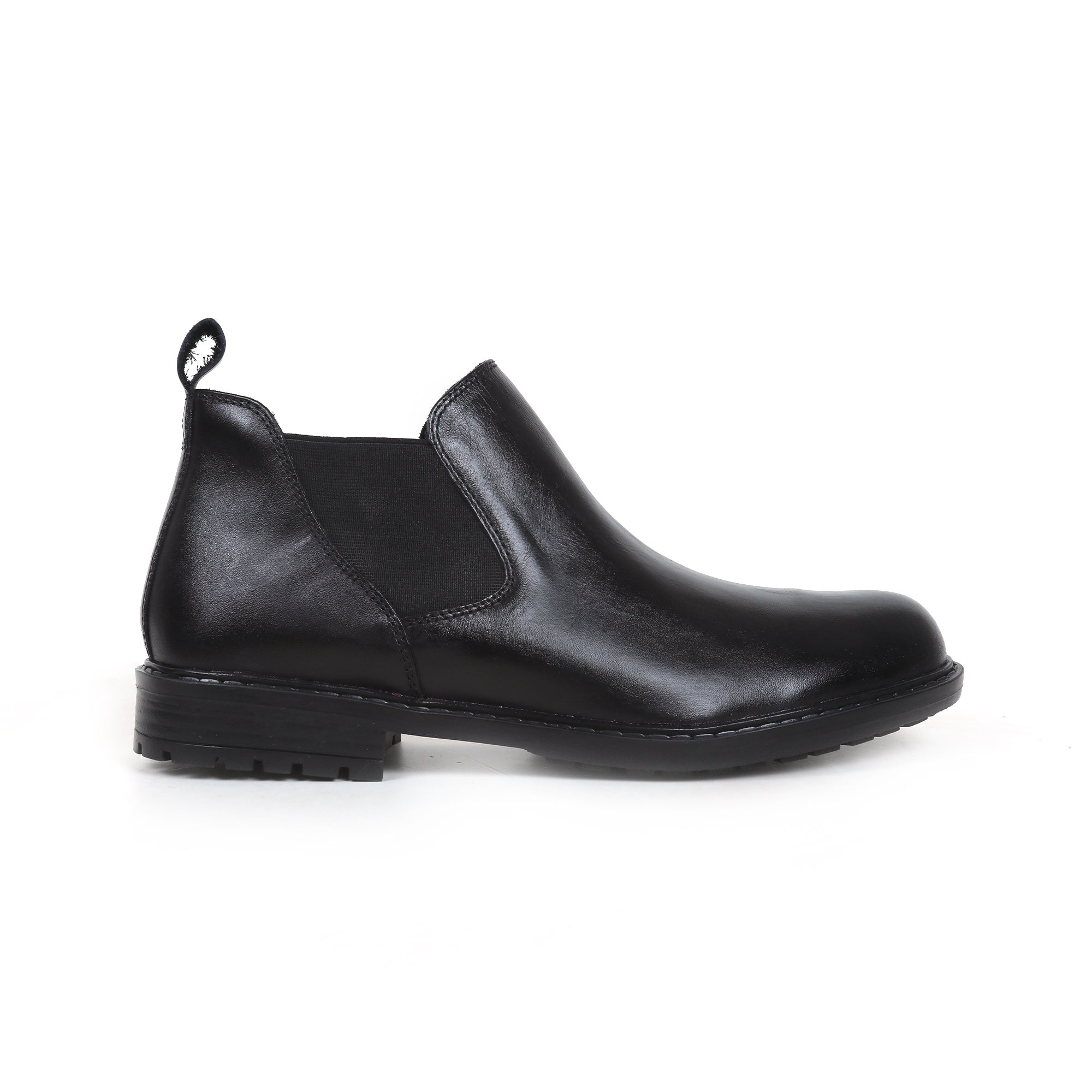 VIBRANT CHELSEA BOOT