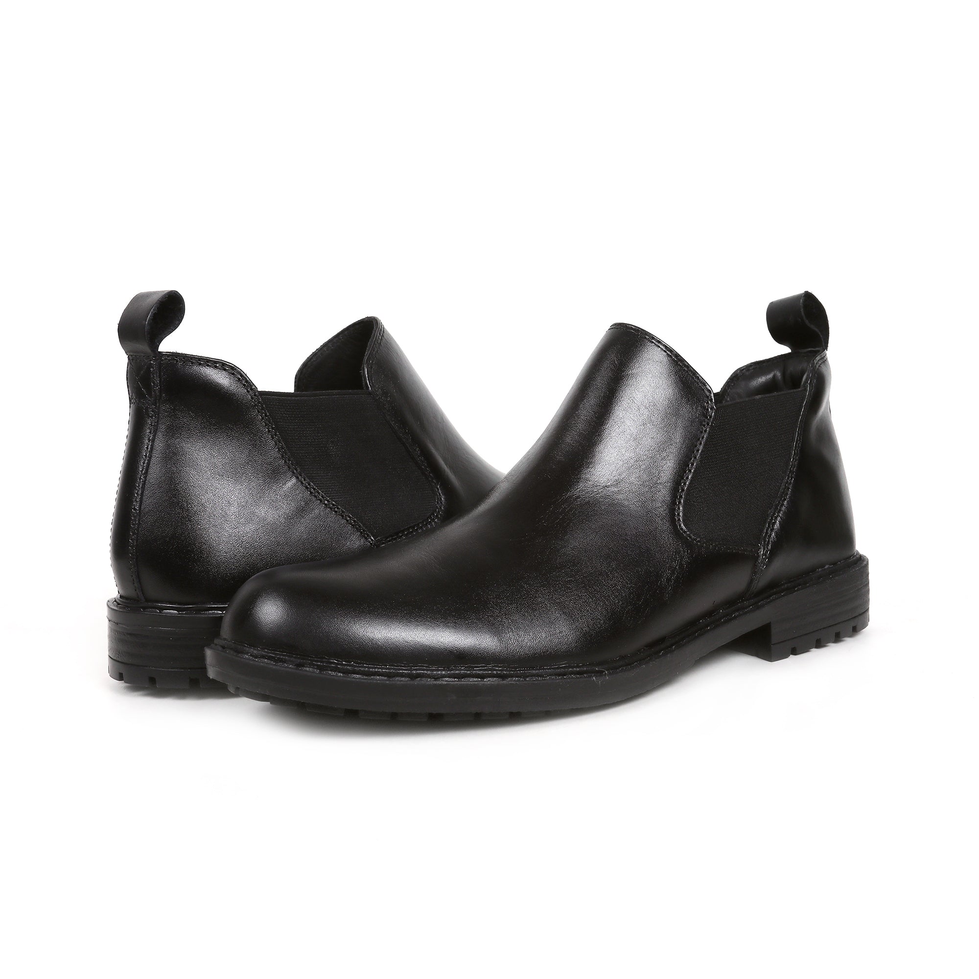 VIBRANT CHELSEA BOOT - Image 7