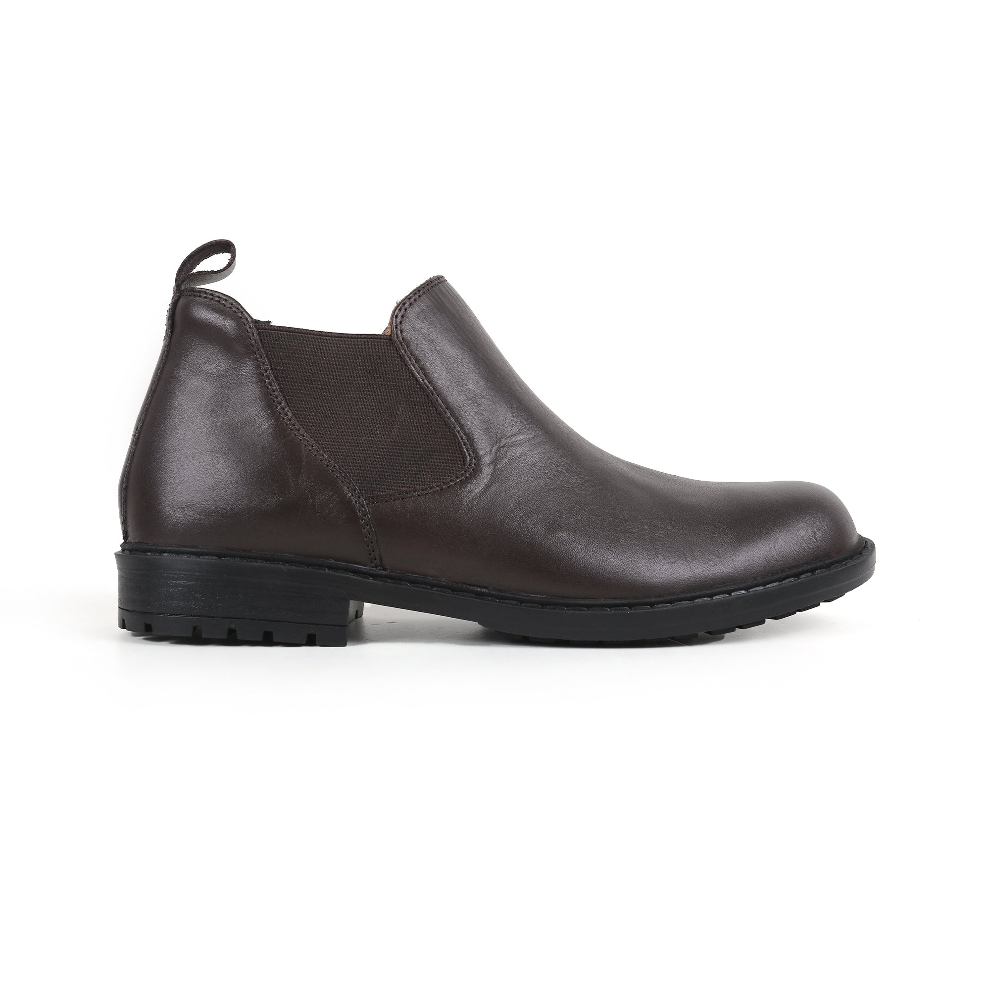 VIBRANT CHELSEA BOOT