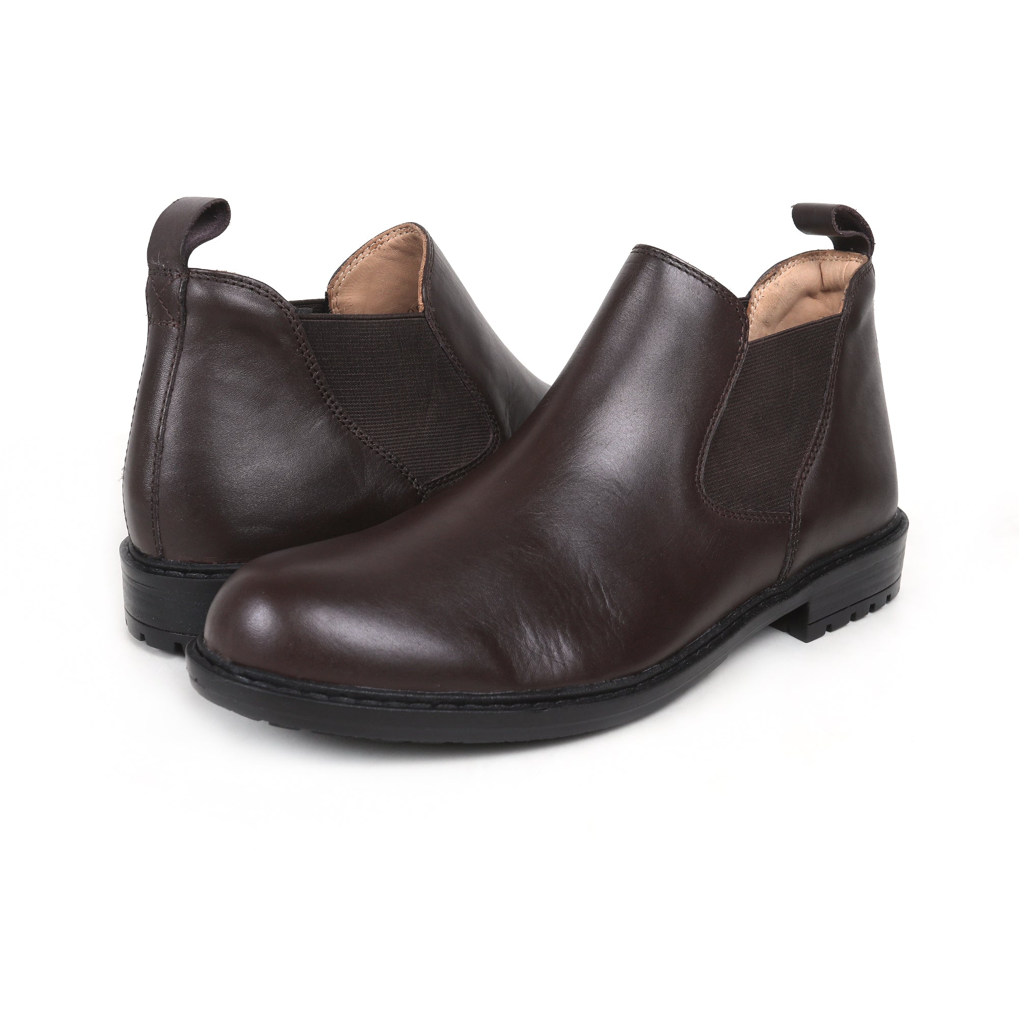 VIBRANT CHELSEA BOOT - Image 7