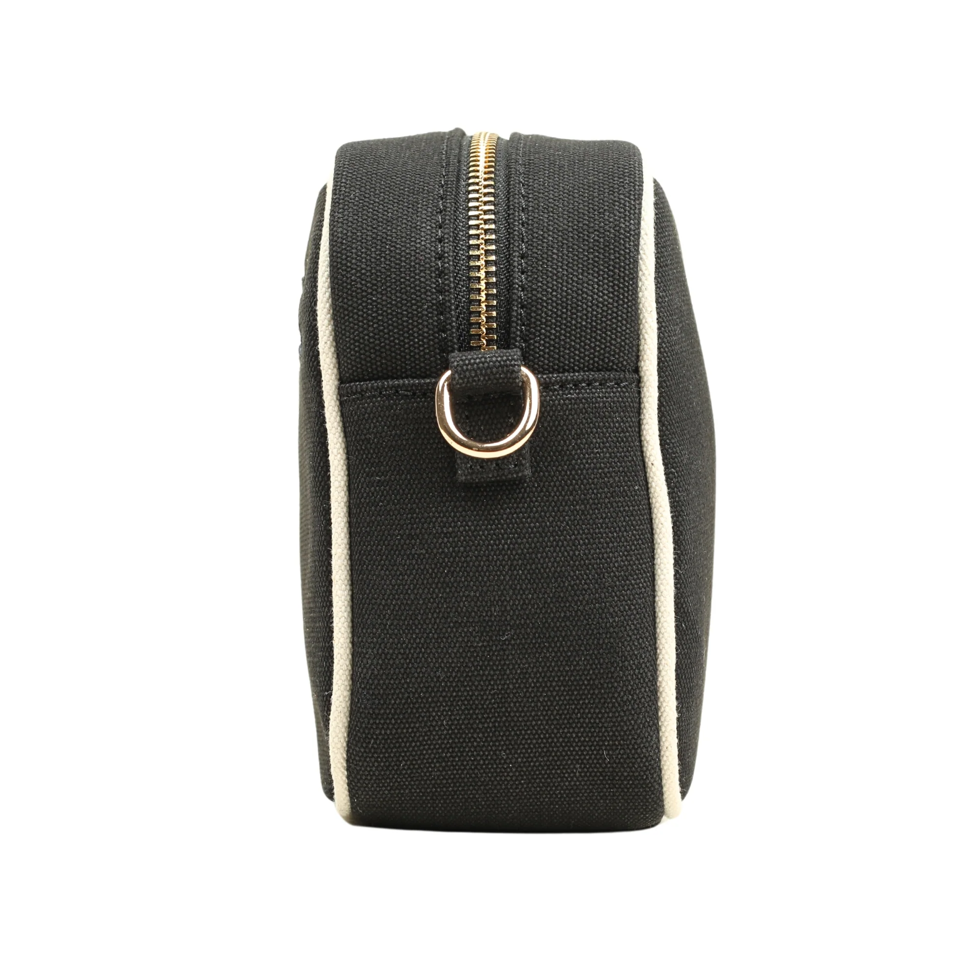 VIBRANT CLASSIC CANVAS CROSSBODY BAG - Image 5
