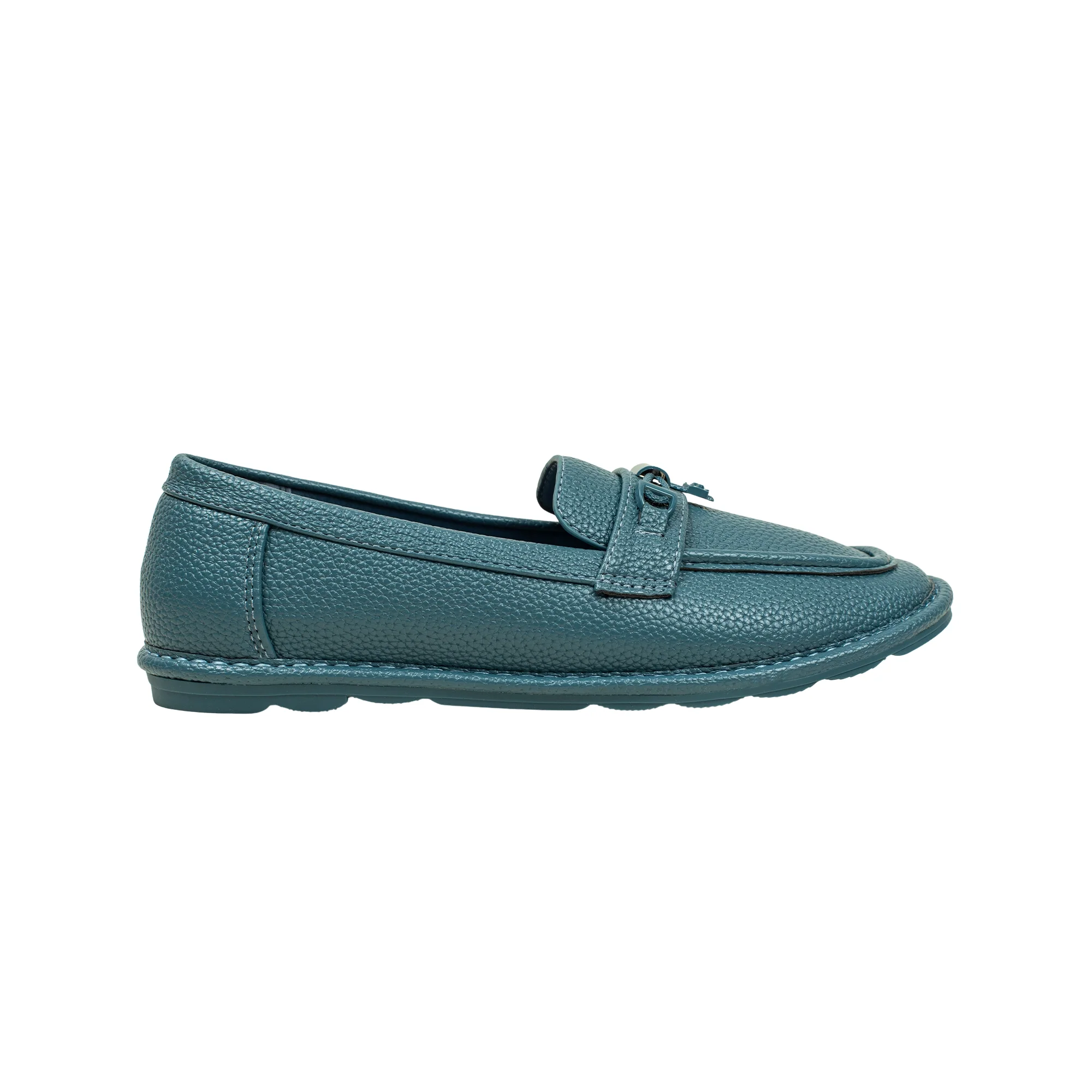 VIBRANT COMFY LITE AQUA LADIES SHOES