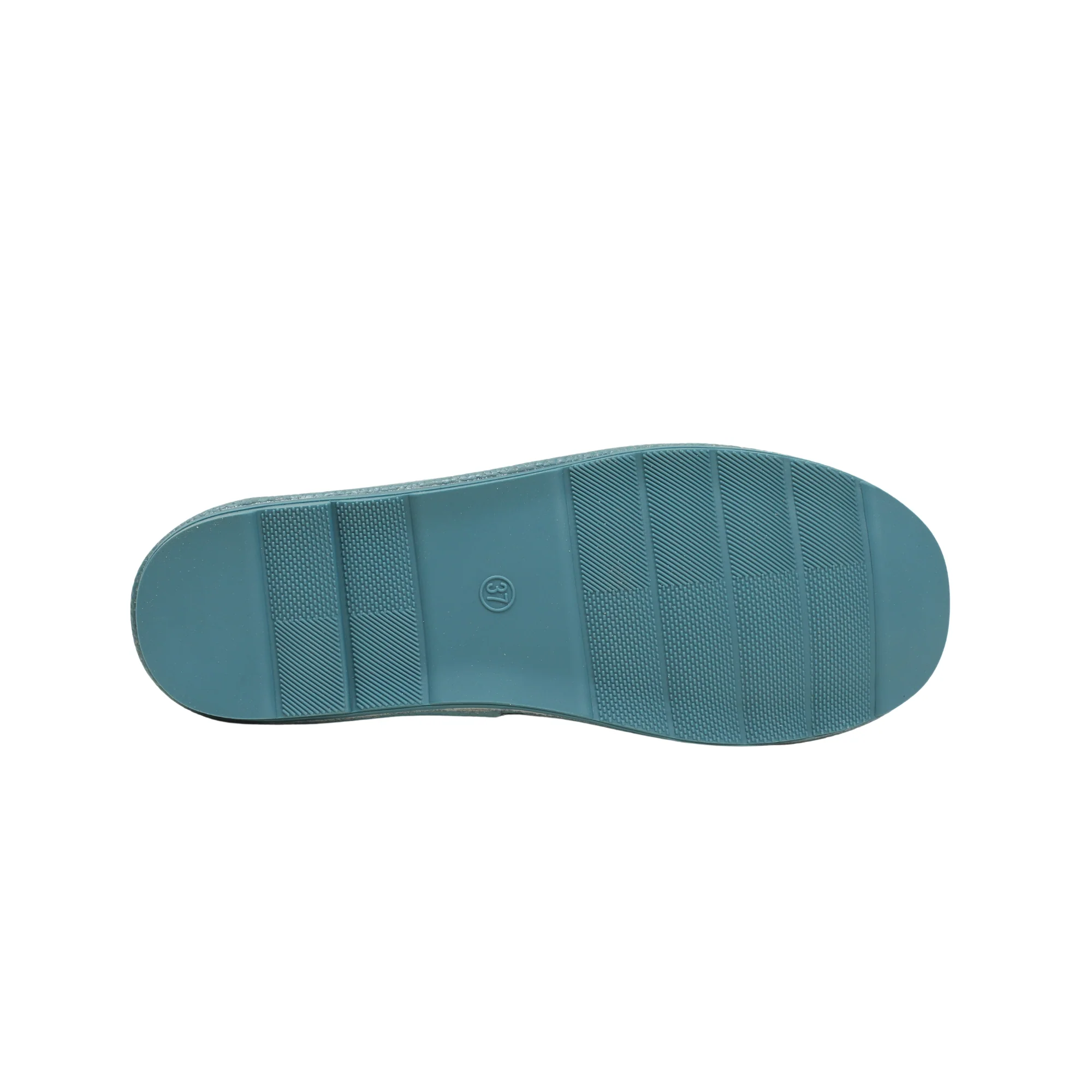 VIBRANT COMFY LITE AQUA LADIES SHOES - Image 6