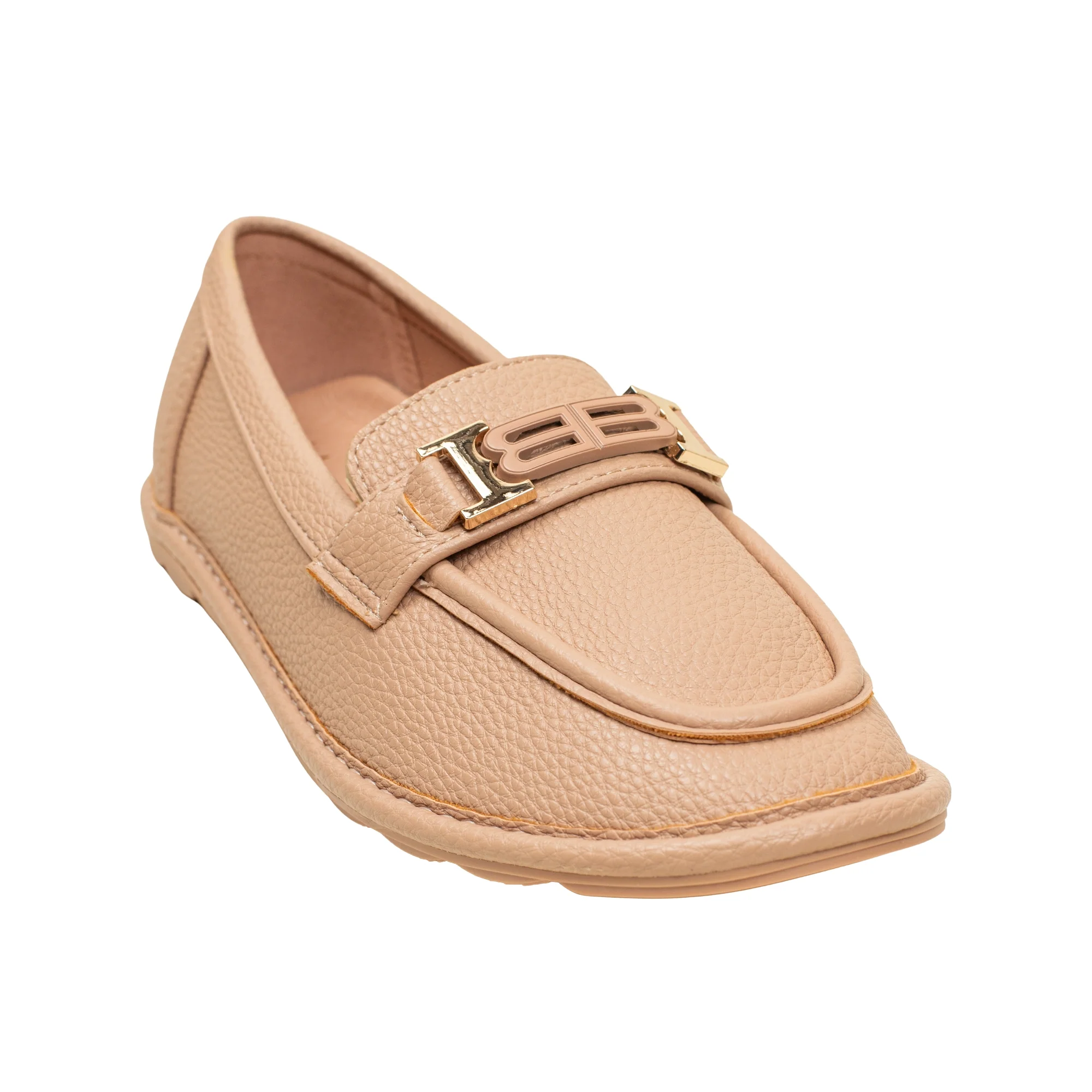 VIBRANT COMFY LITE LIGHT PINK LADIES SHOES - Image 2