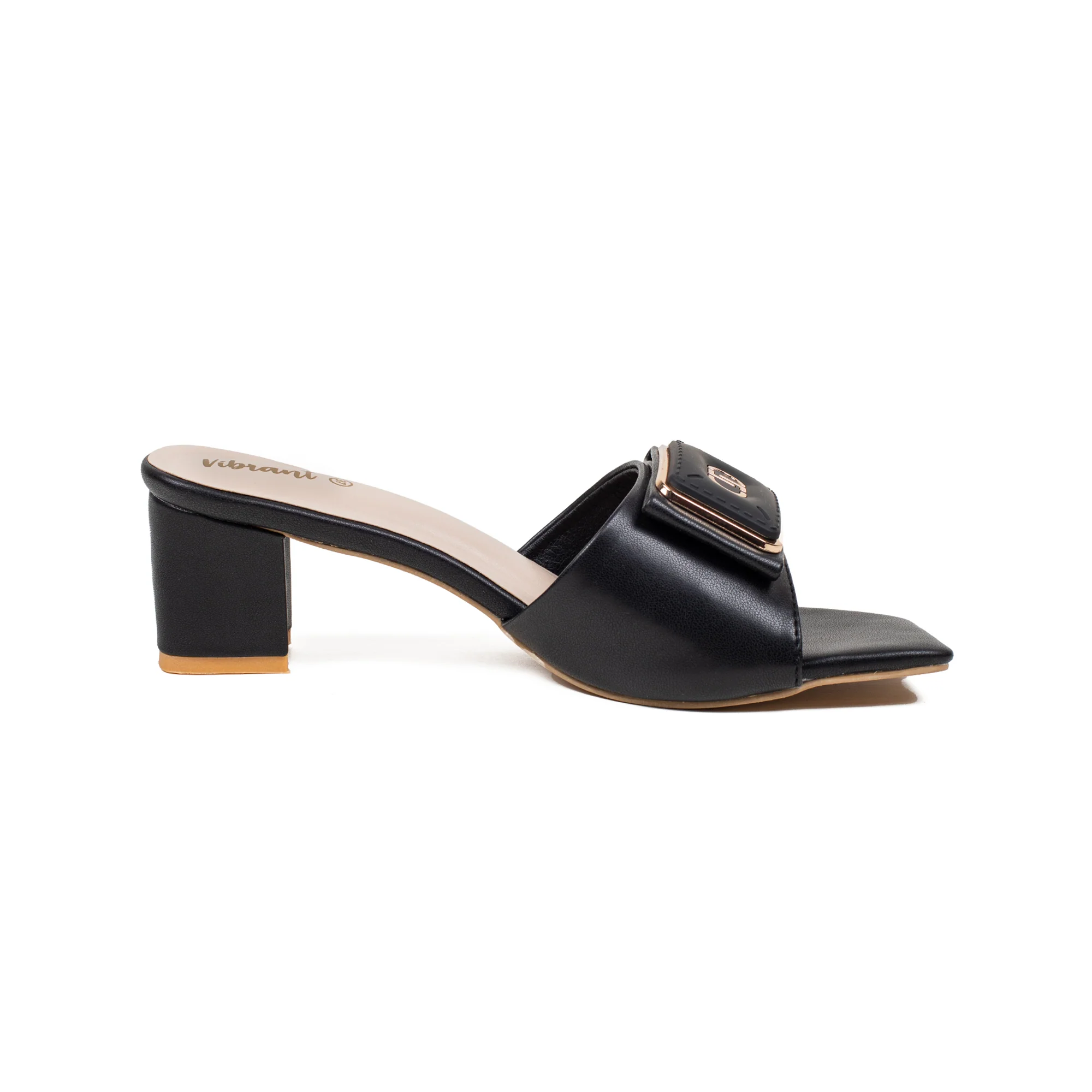 VIBRANT ELIZABETH LADIES SHOE