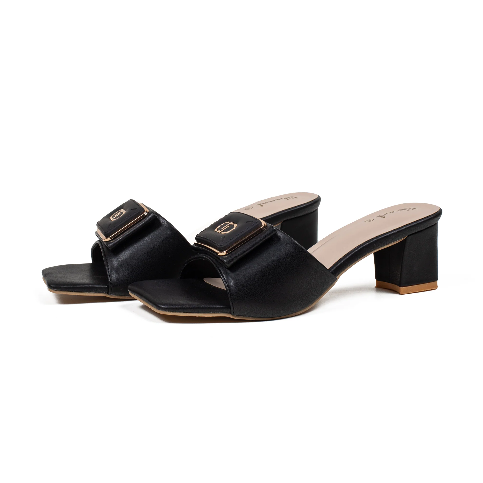 VIBRANT ELIZABETH LADIES SHOE - Image 6