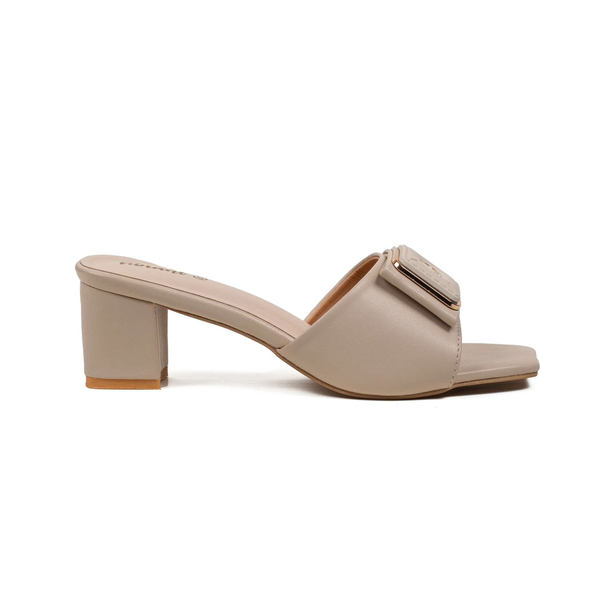 VIBRANT ELIZABETH LADIES SHOE
