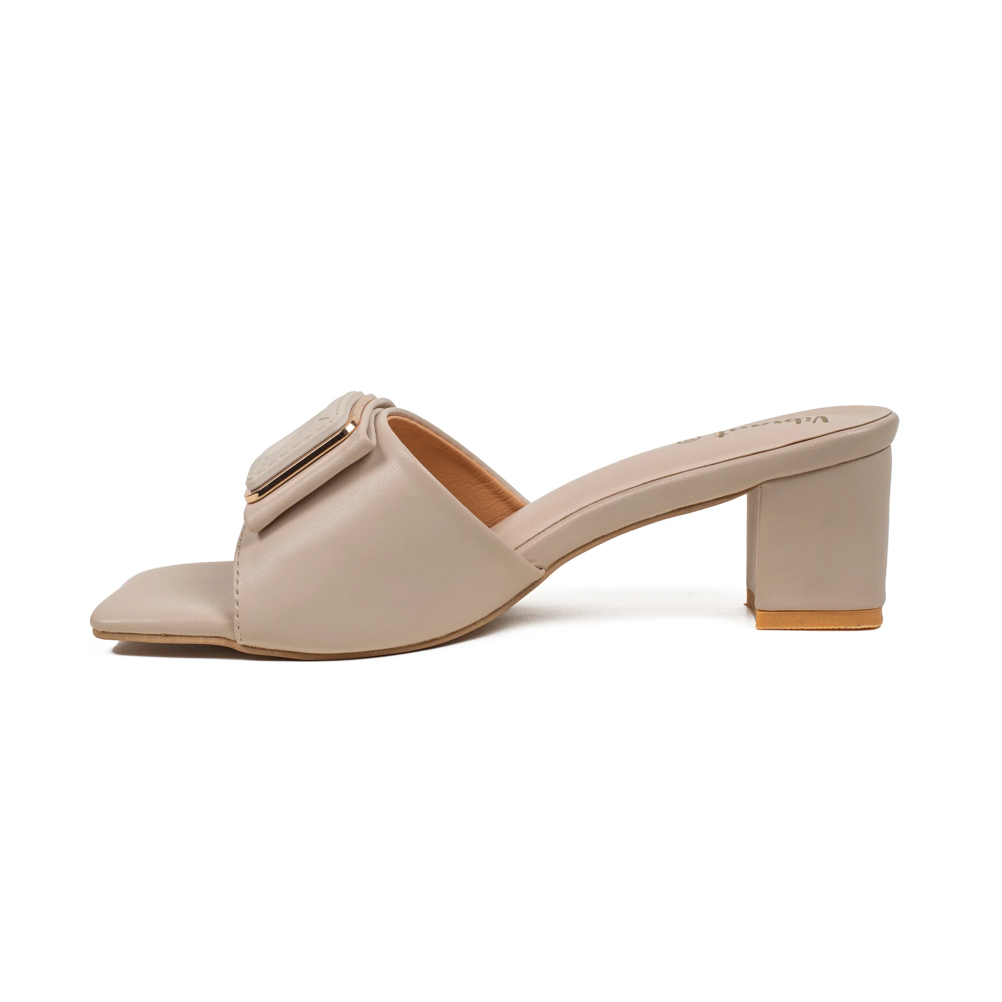 VIBRANT ELIZABETH LADIES SHOE - Image 2