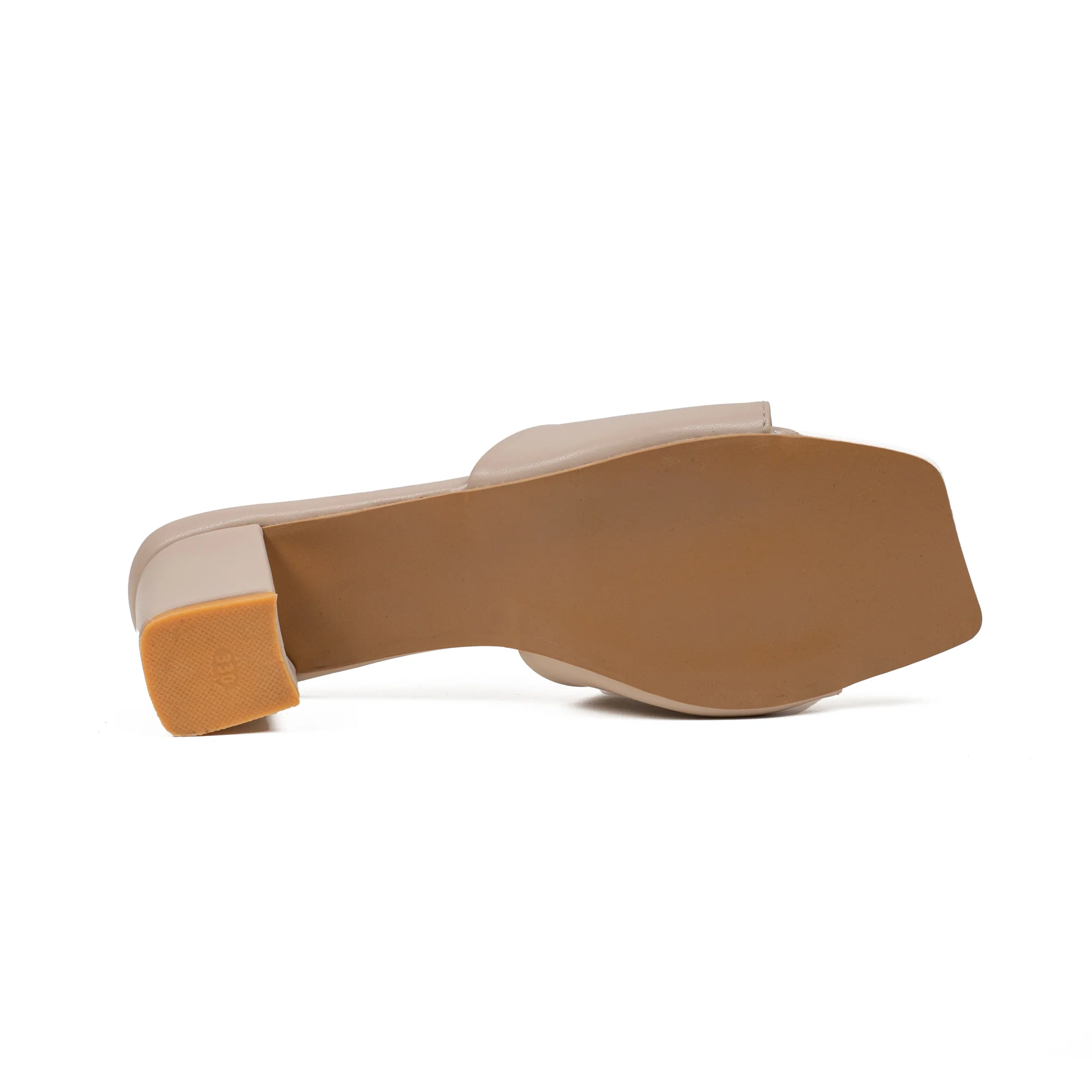 VIBRANT ELIZABETH LADIES SHOE - Image 5