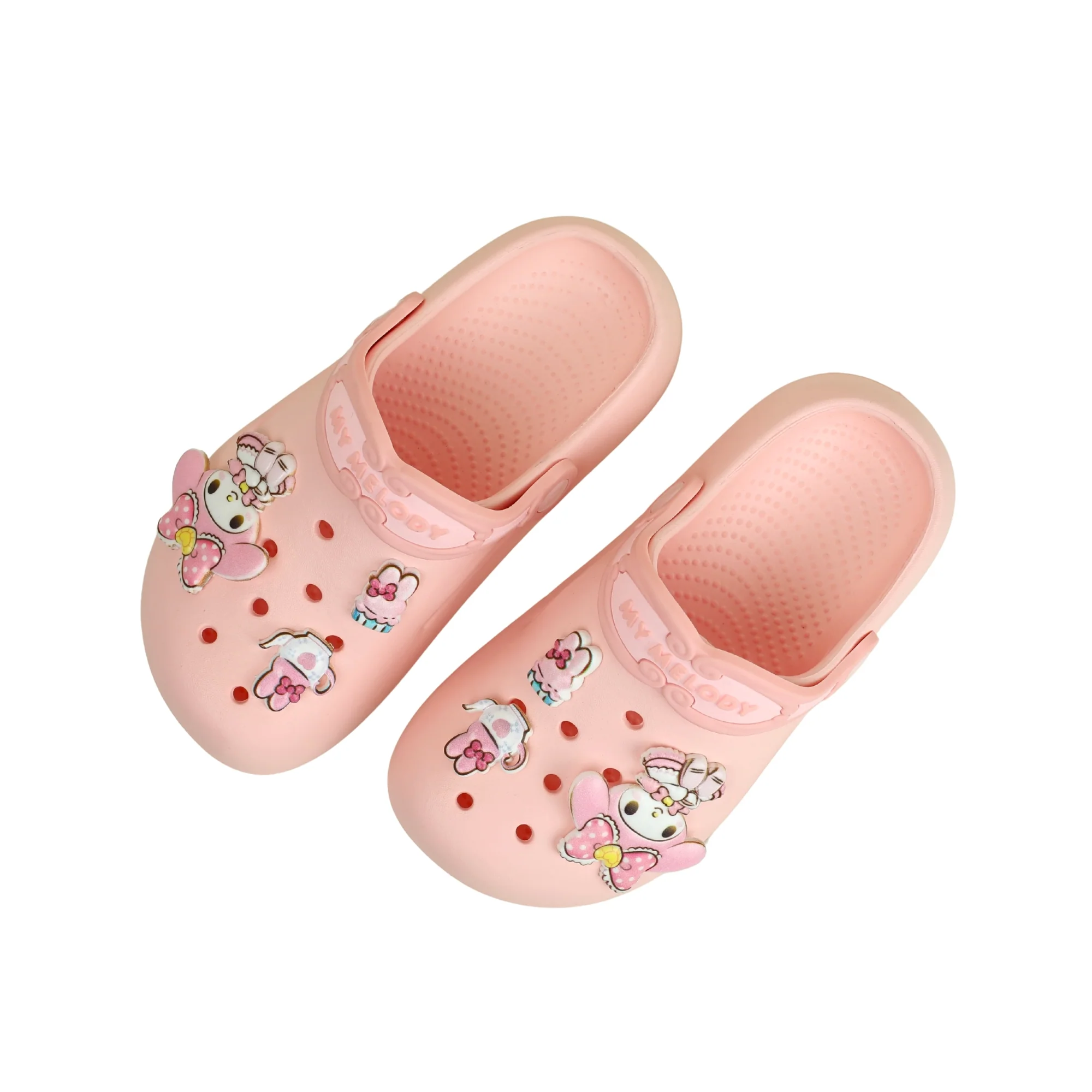 VIBRANT EVA COMFORT CLOGS - Image 3