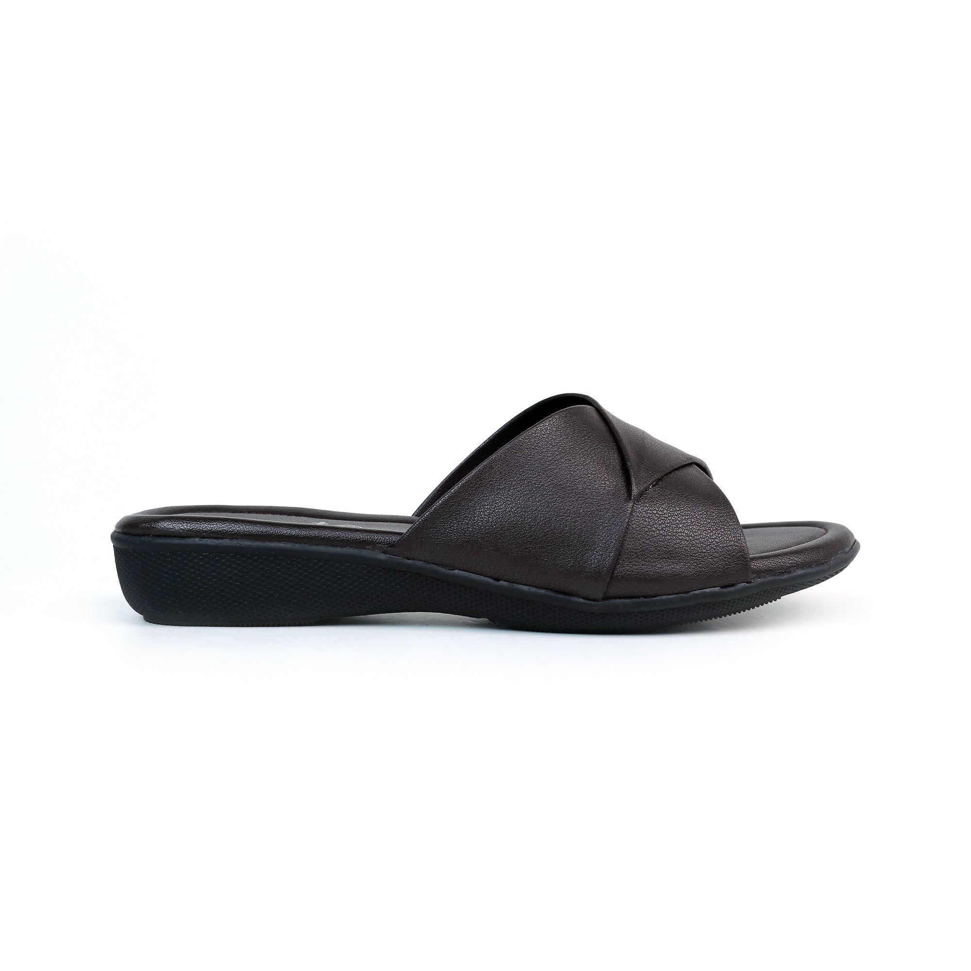 VIBRANT HELENA LADIES SUMMER WEDGE TOE POST