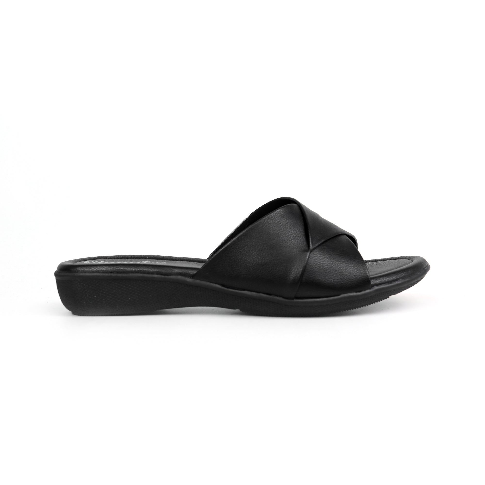 VIBRANT HELENA LADIES SUMMER WEDGE TOE POST