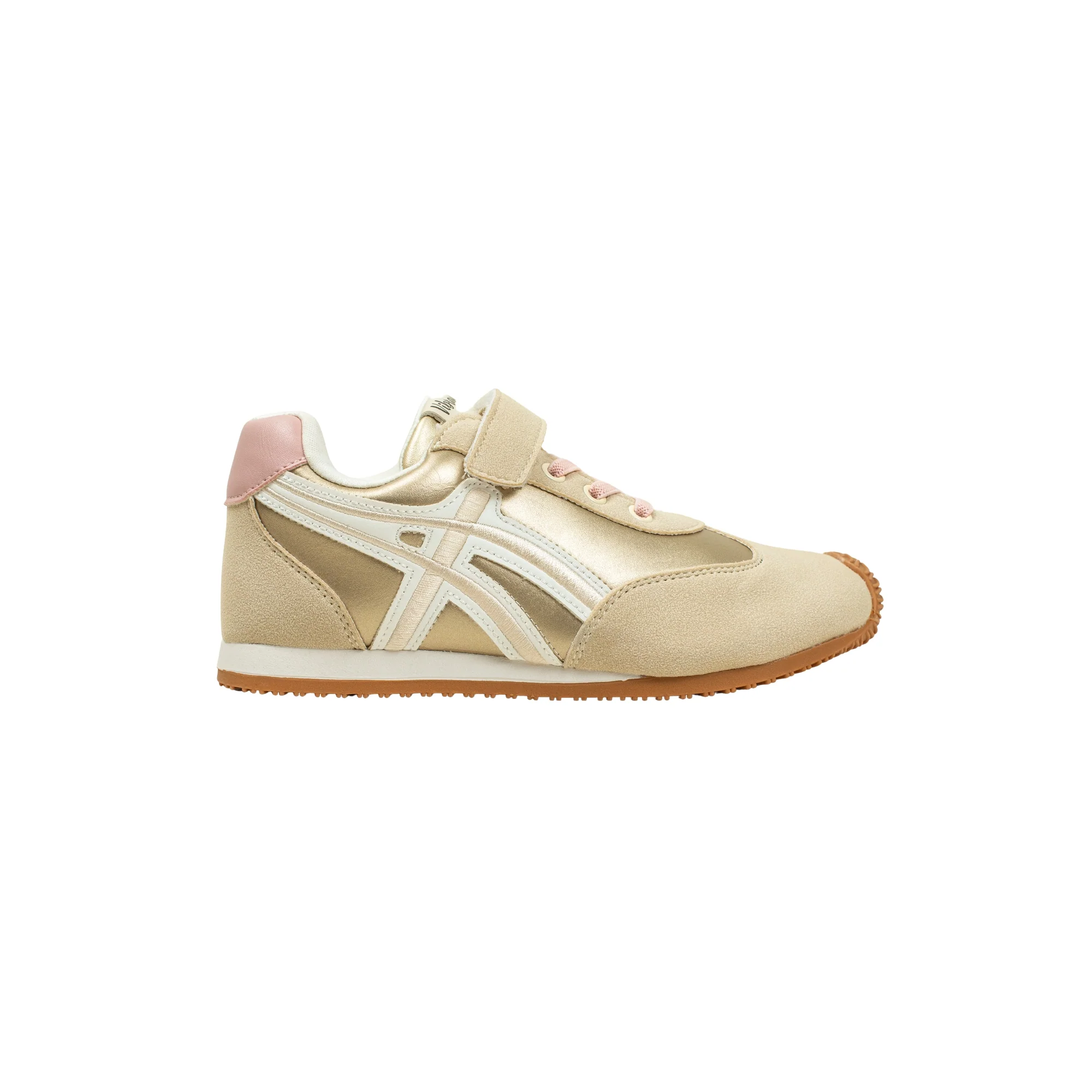 VIBRANT KIDS BOYS SPORTS SHOE