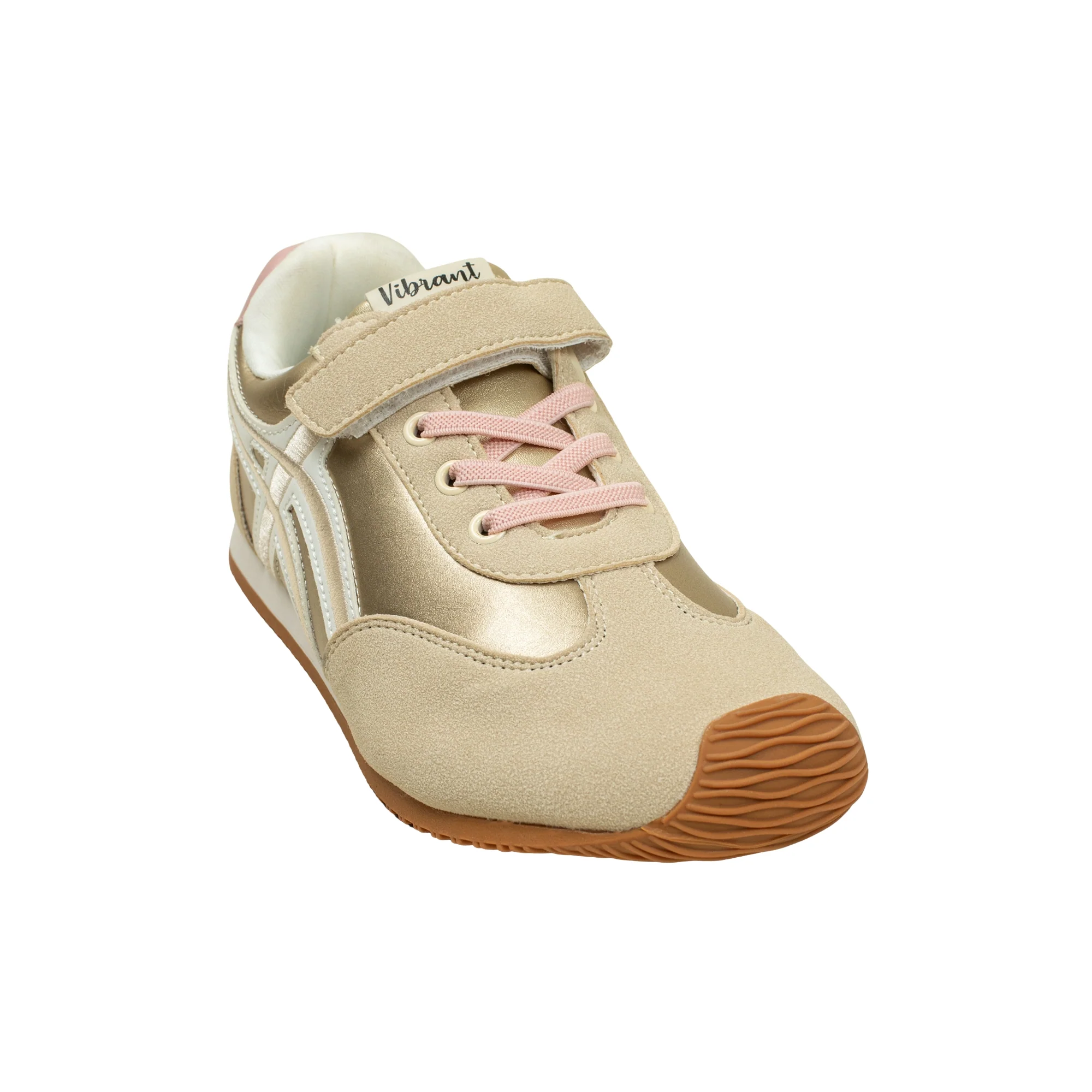 VIBRANT KIDS BOYS SPORTS SHOE - Image 2