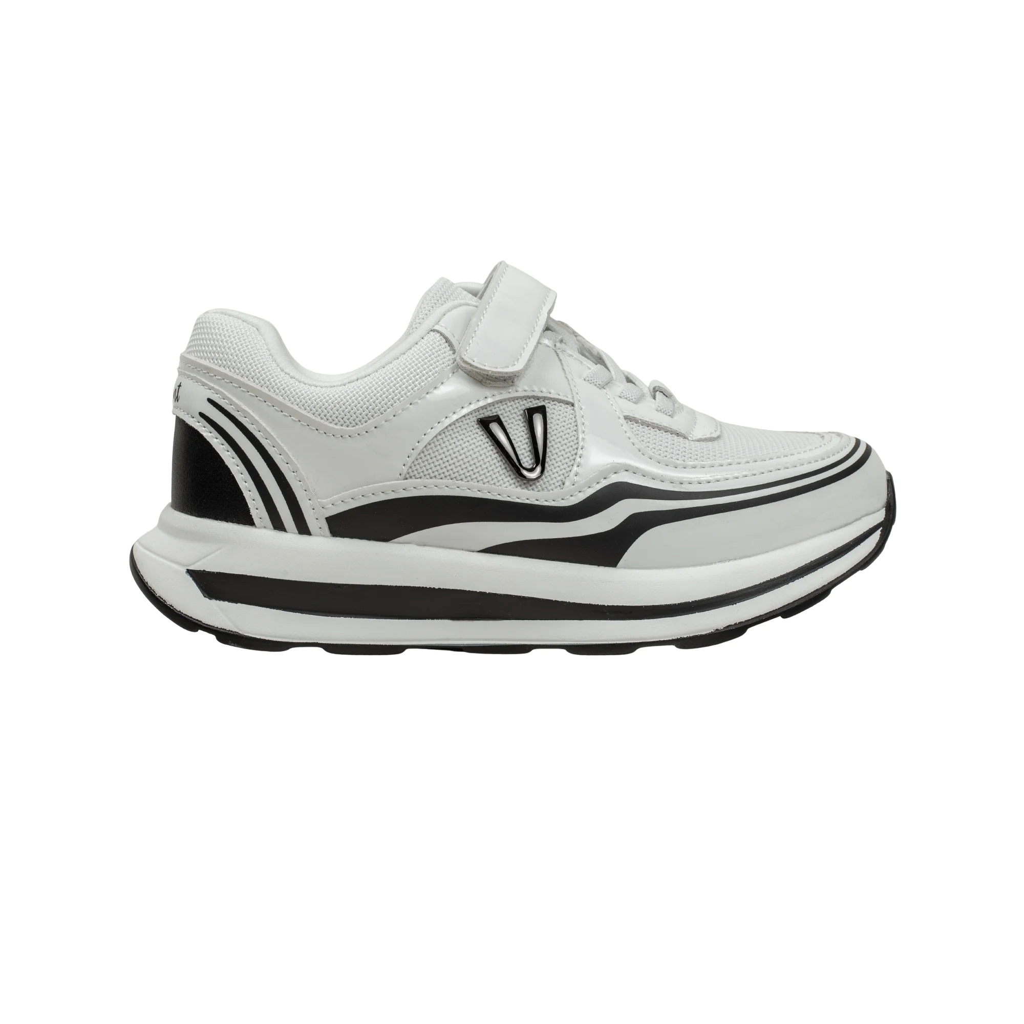 VIBRANT KIDS BOYS SPORTS SHOE