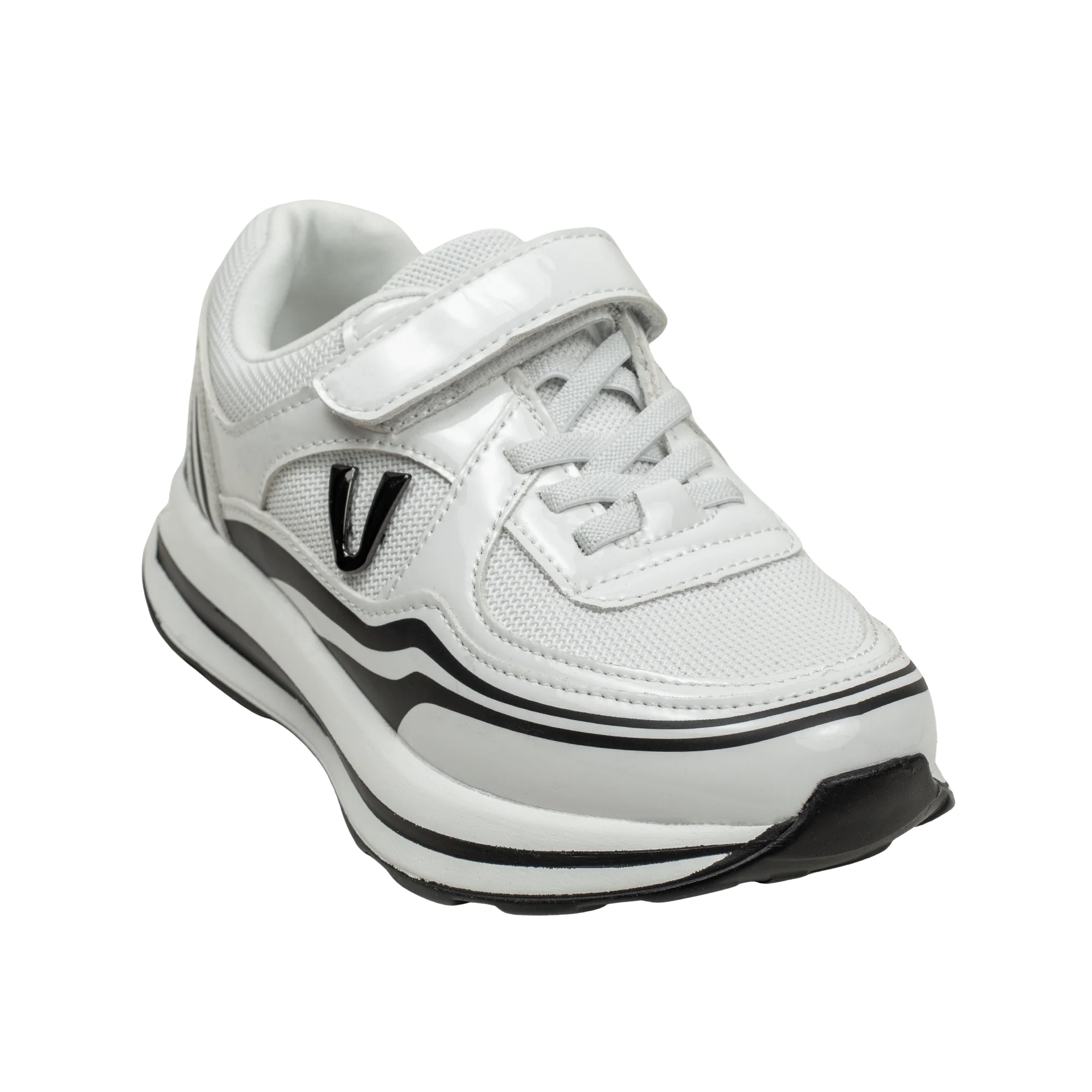 VIBRANT KIDS BOYS SPORTS SHOE - Image 2
