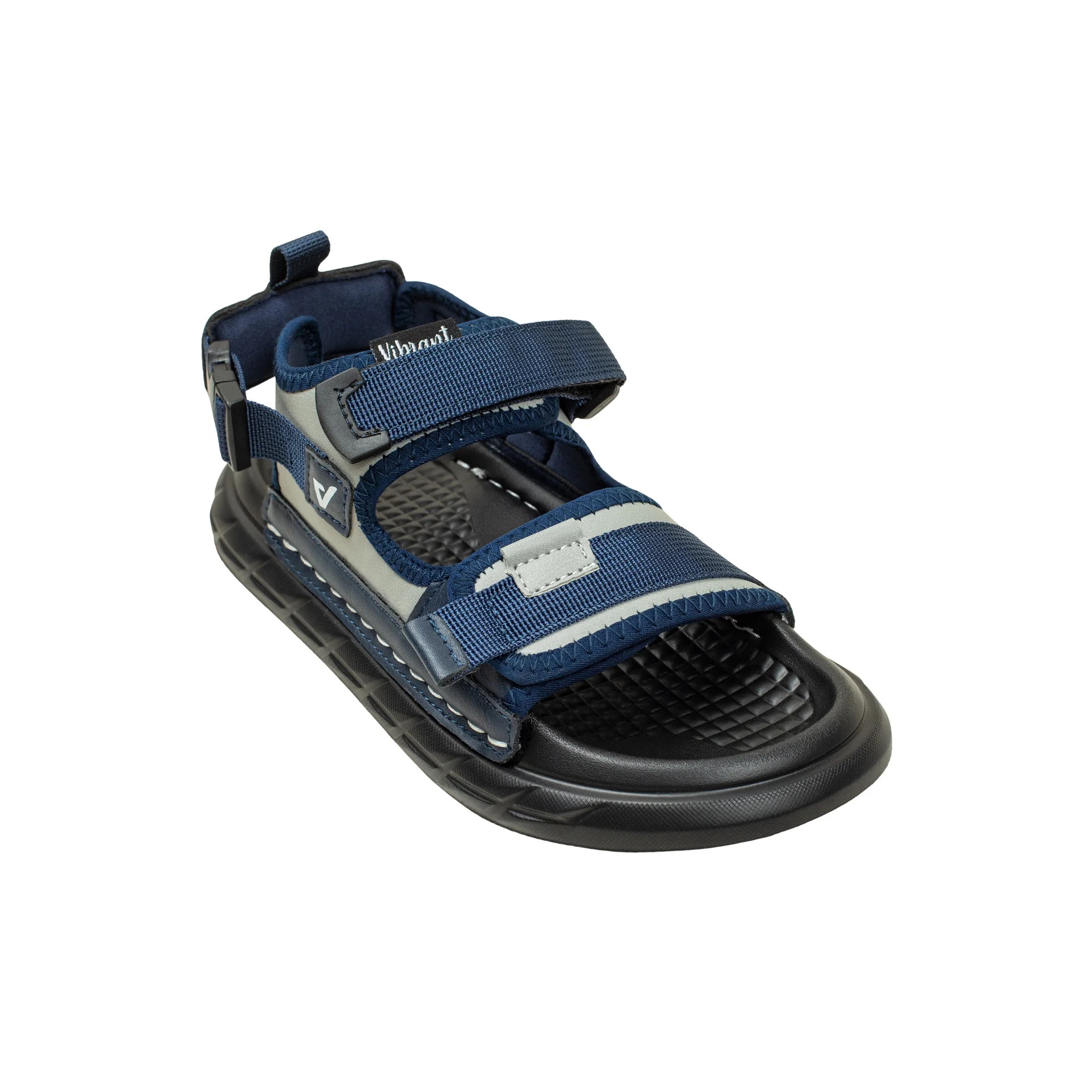 VIBRANT KIDS BOYS SUMMER SANDAL - Image 2