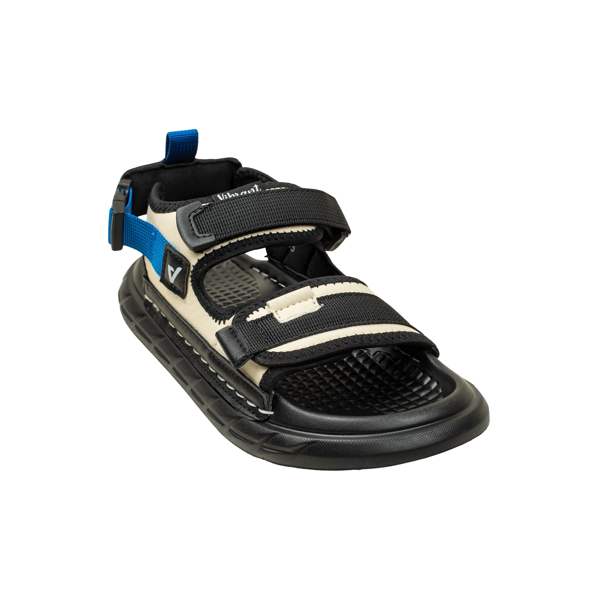 VIBRANT KIDS BOYS SUMMER SANDAL - Image 2