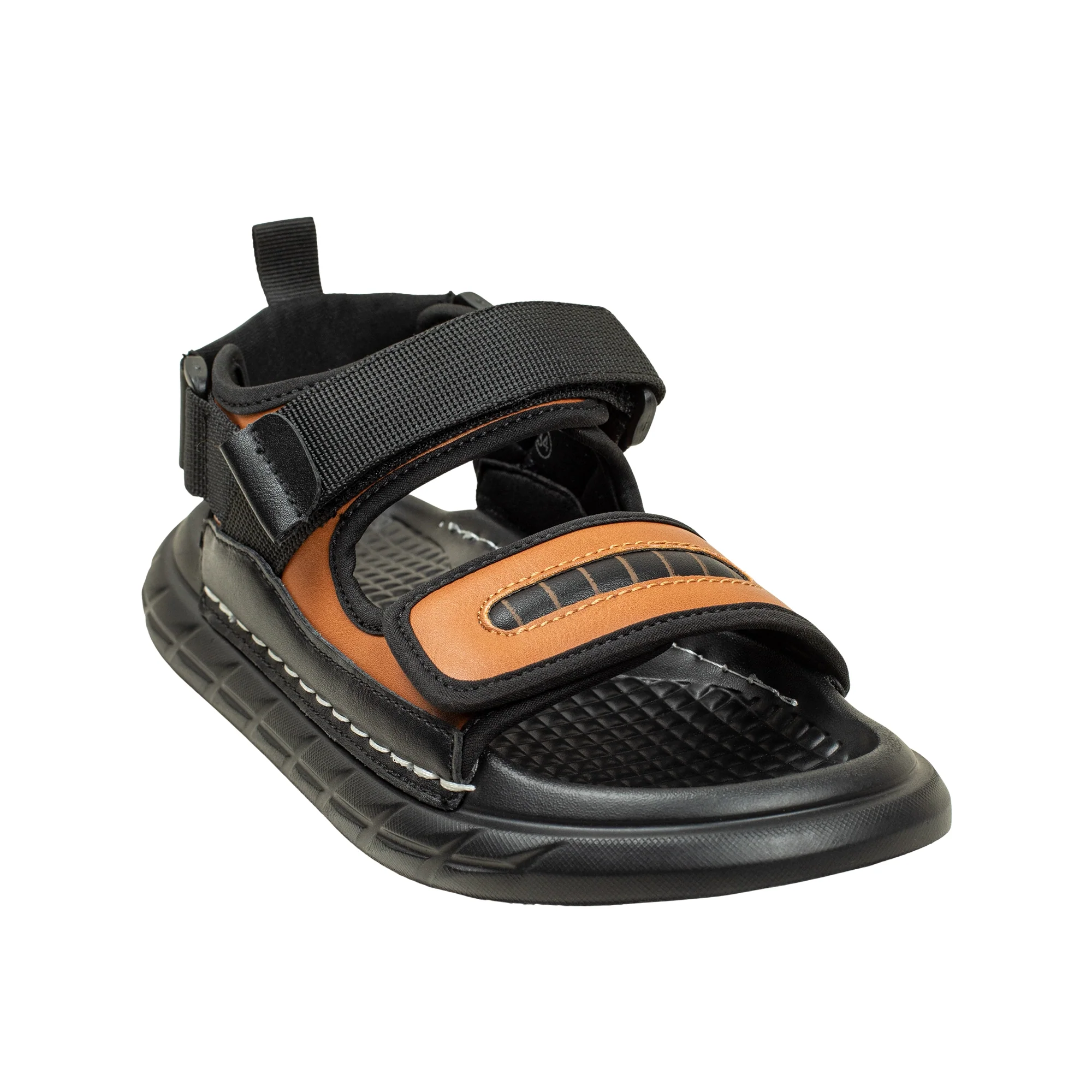 VIBRANT KIDS BOYS SUMMER SANDAL - Image 2
