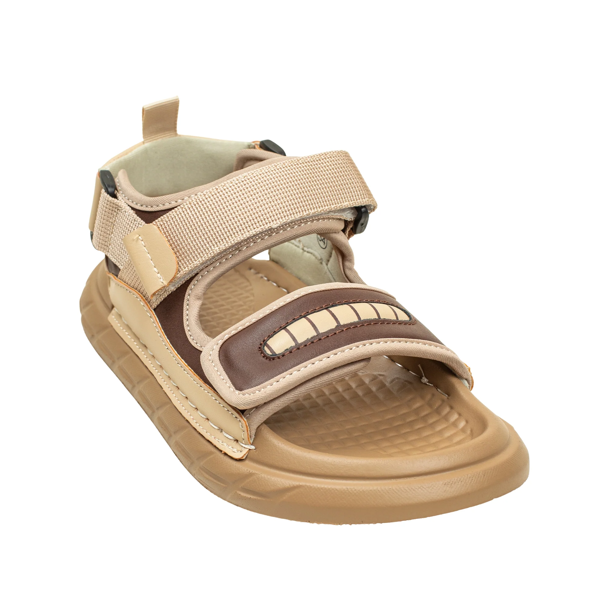 VIBRANT KIDS BOYS SUMMER SANDAL - Image 2