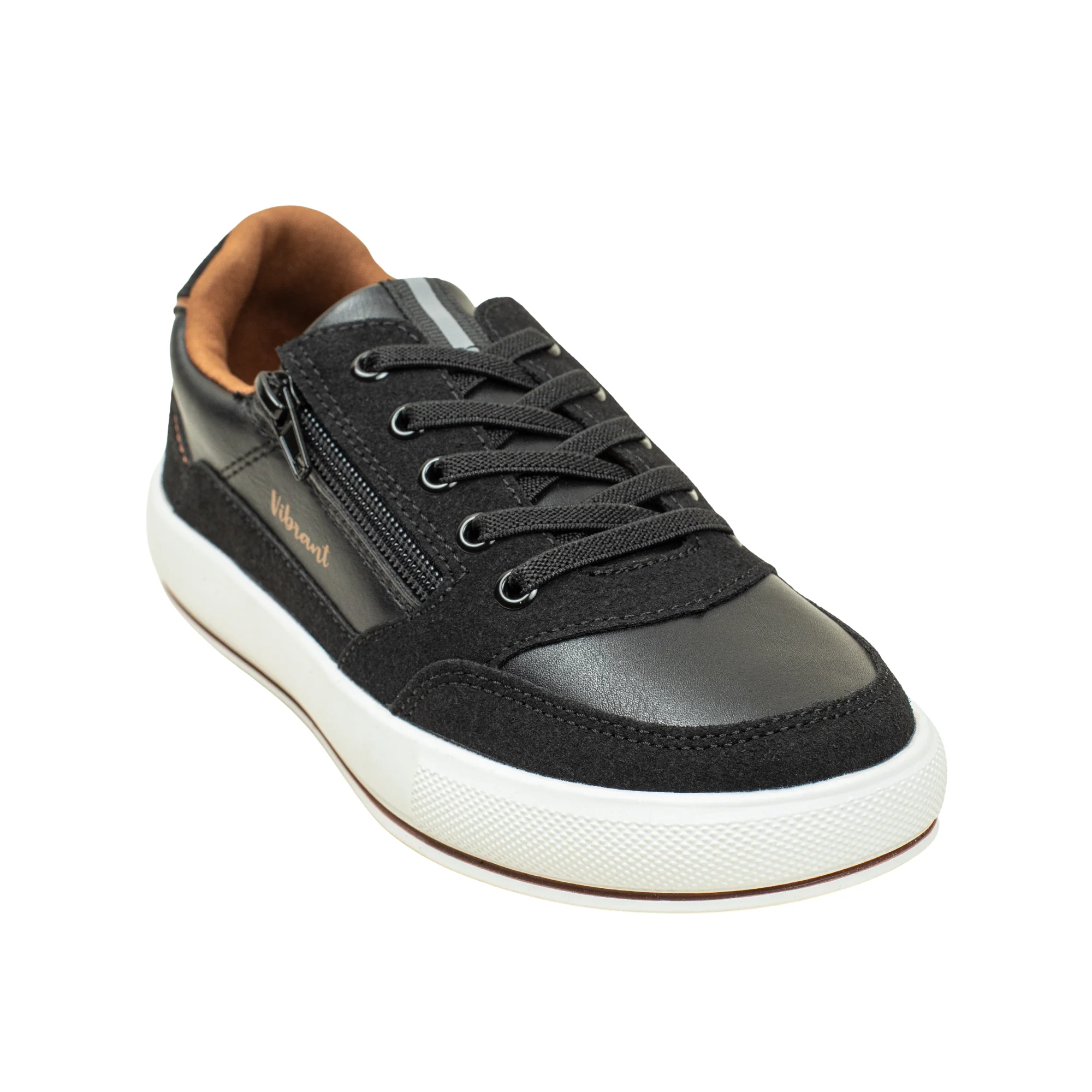 VIBRANT KIDS CANVAS SHOES - Image 2