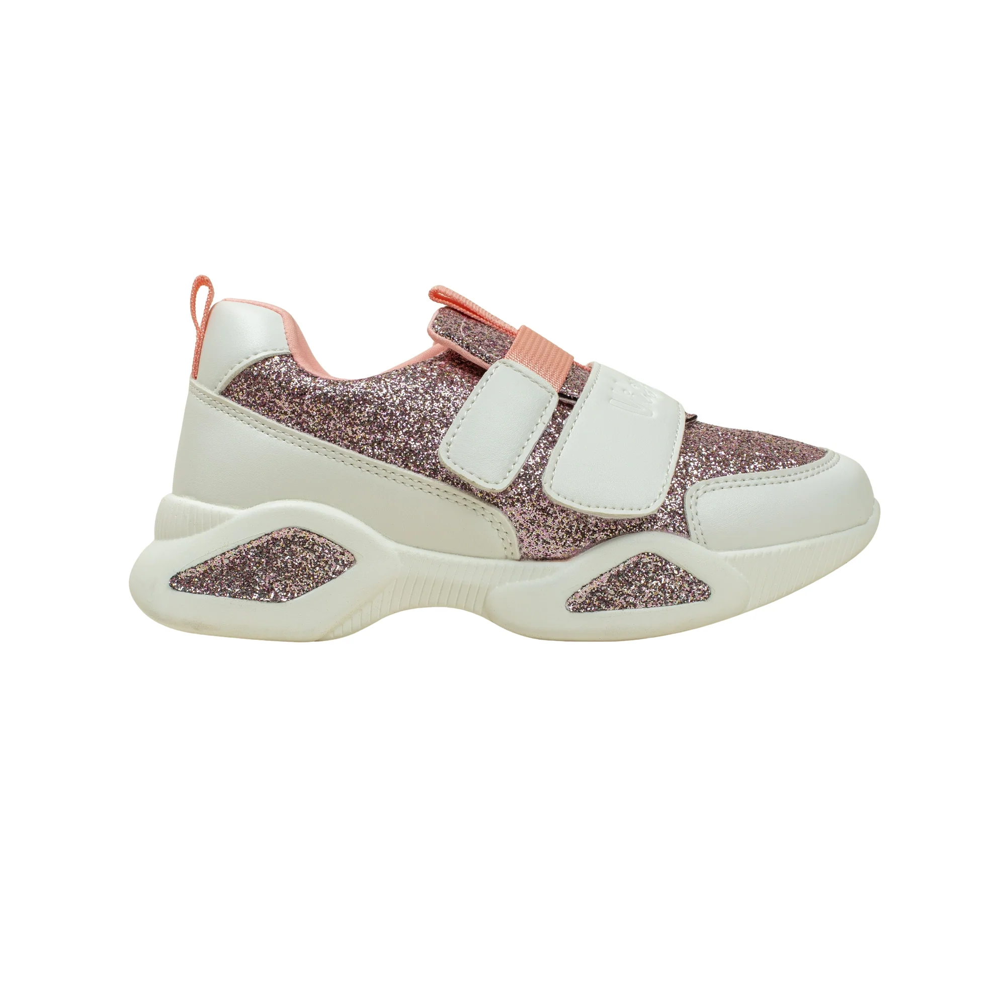 VIBRANT KIDS GIRLS SPORTS SHOE