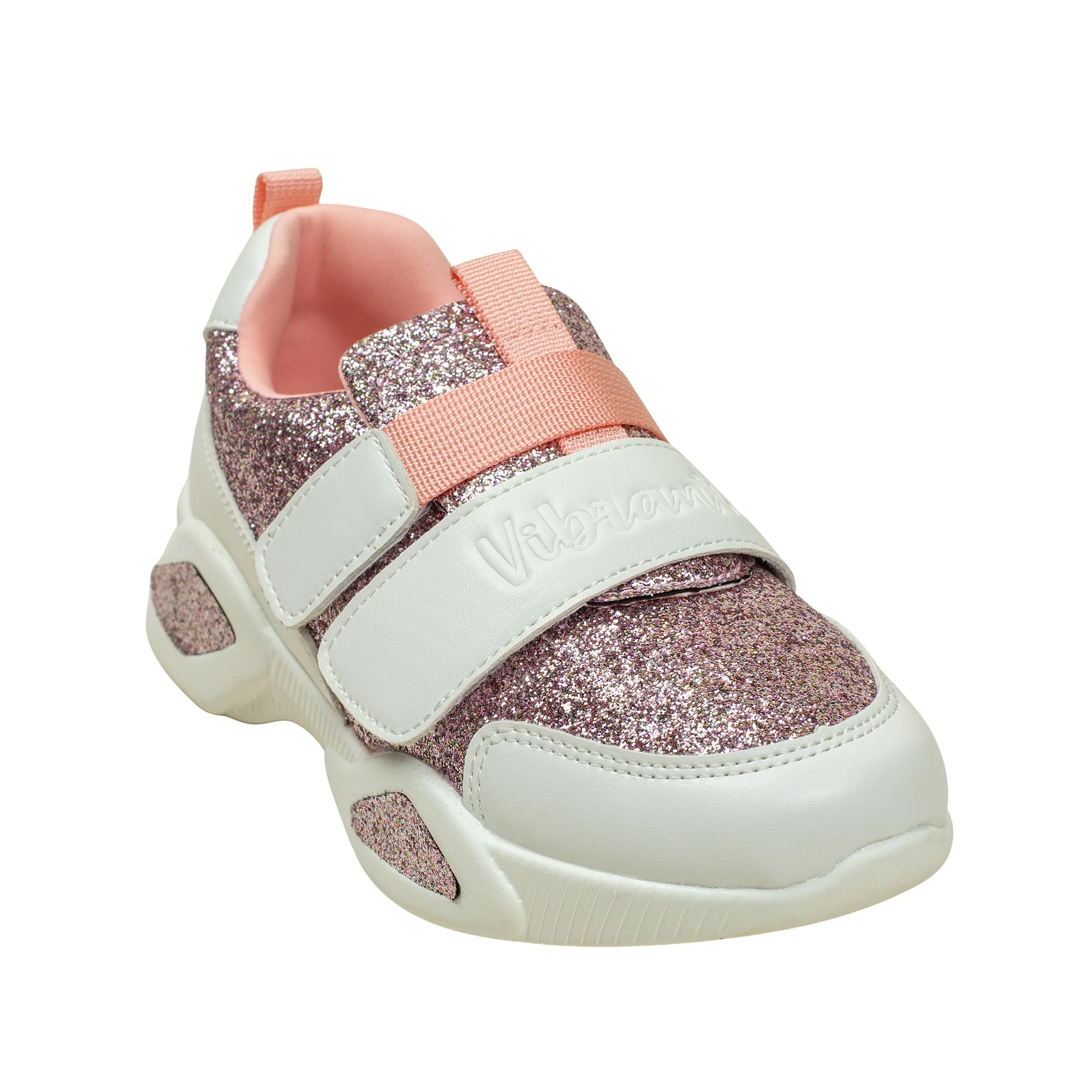 VIBRANT KIDS GIRLS SPORTS SHOE - Image 2