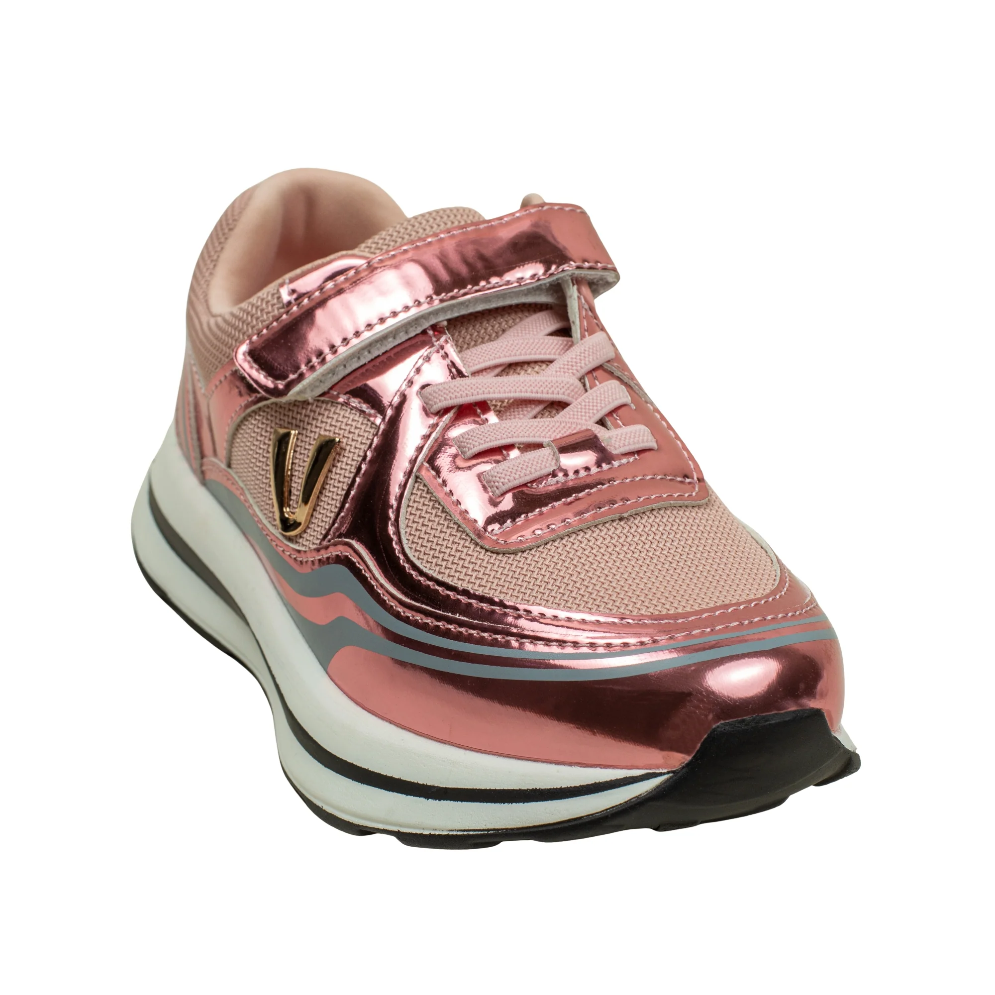 VIBRANT KIDS SPORTS SHOE - Image 2