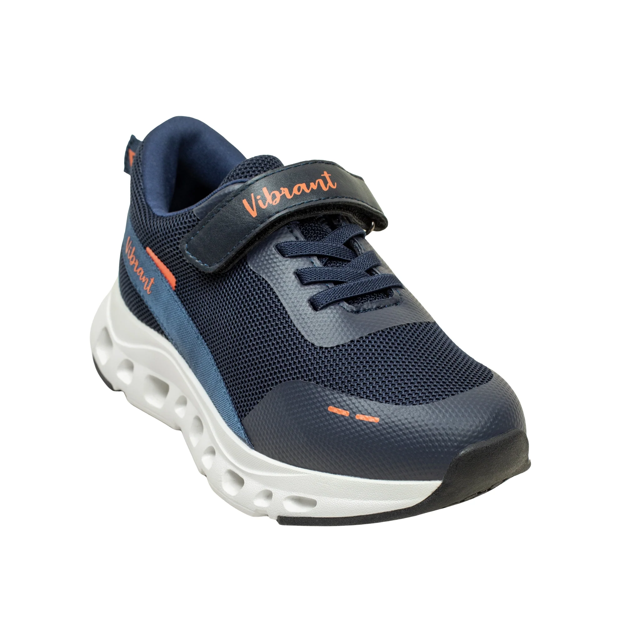 VIBRANT KIDS SPORTS SHOES - Image 2