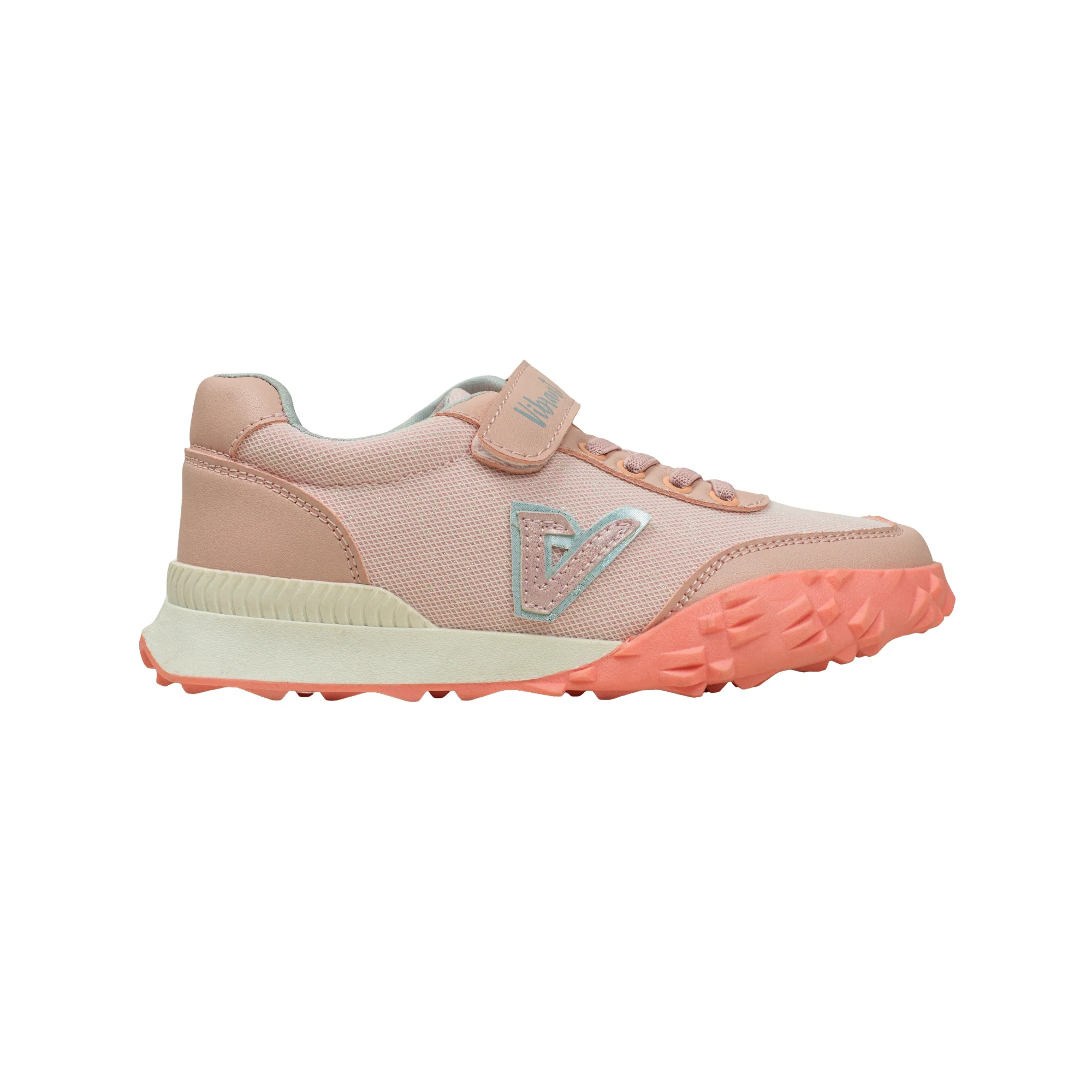 VIBRANT KIDS SPORTS SHOES