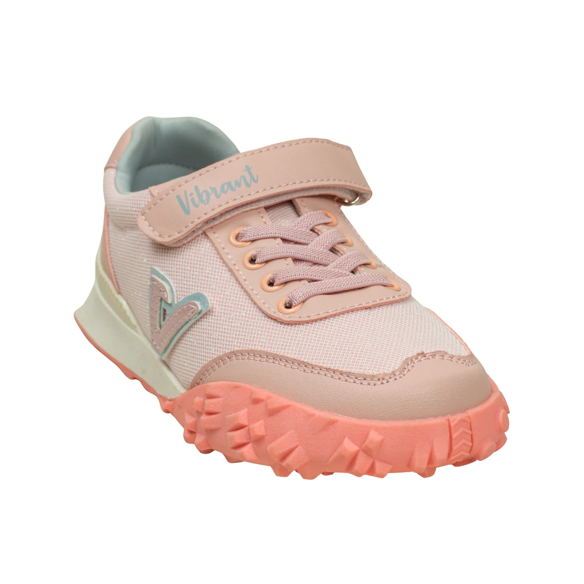 VIBRANT KIDS SPORTS SHOES - Image 2