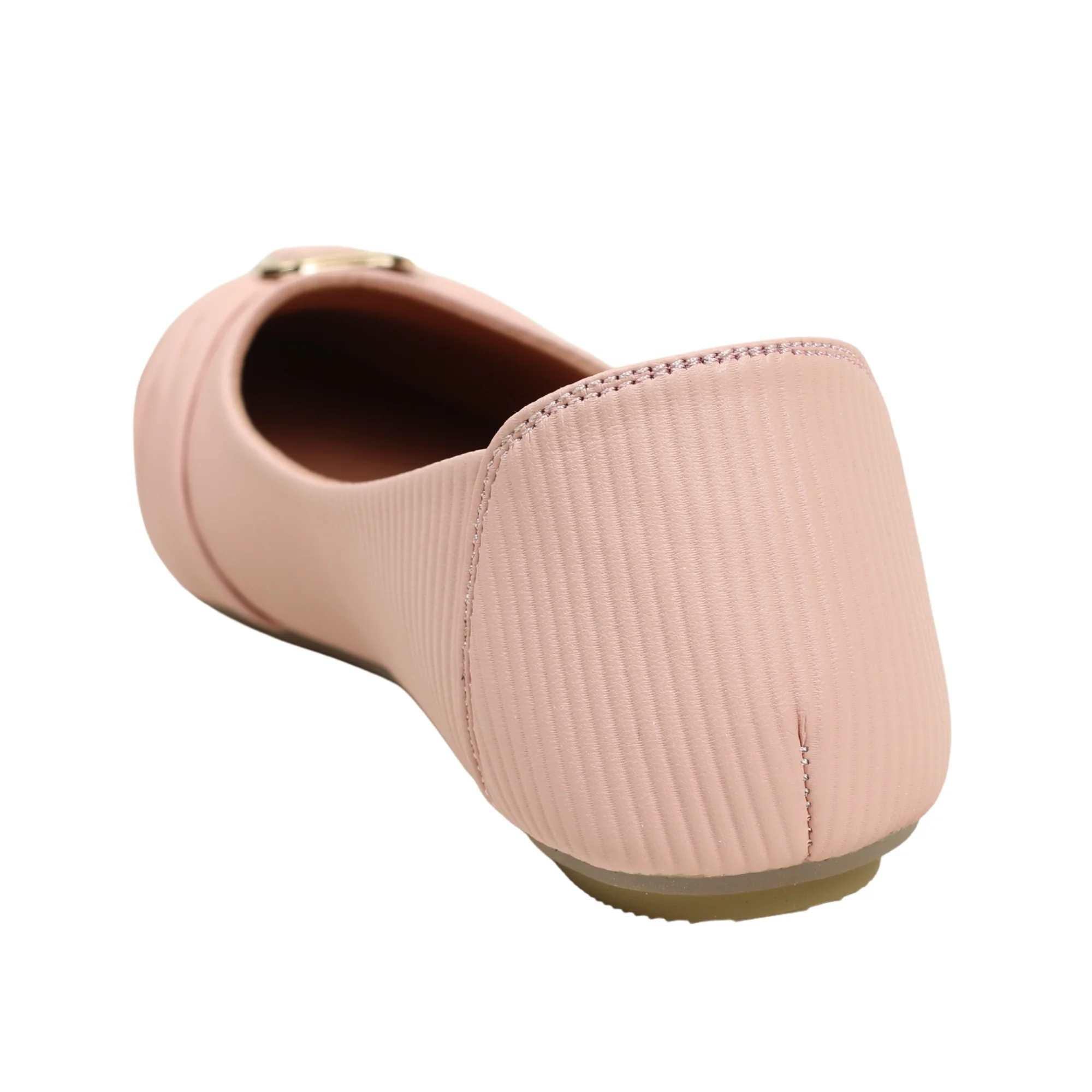 VIBRANT LADIES BALLET BALLERINA SHOES - Image 4