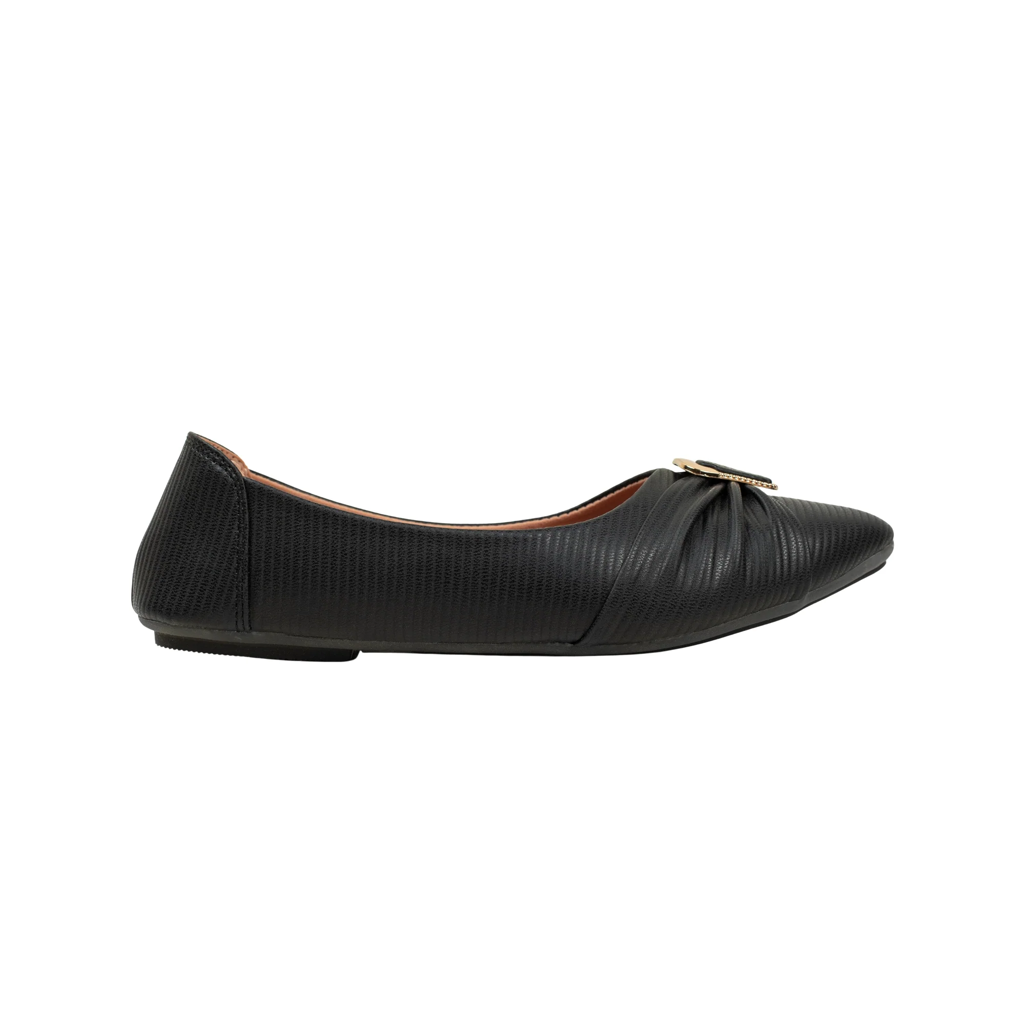 VIBRANT LADIES BALLET BALLERINA SHOES