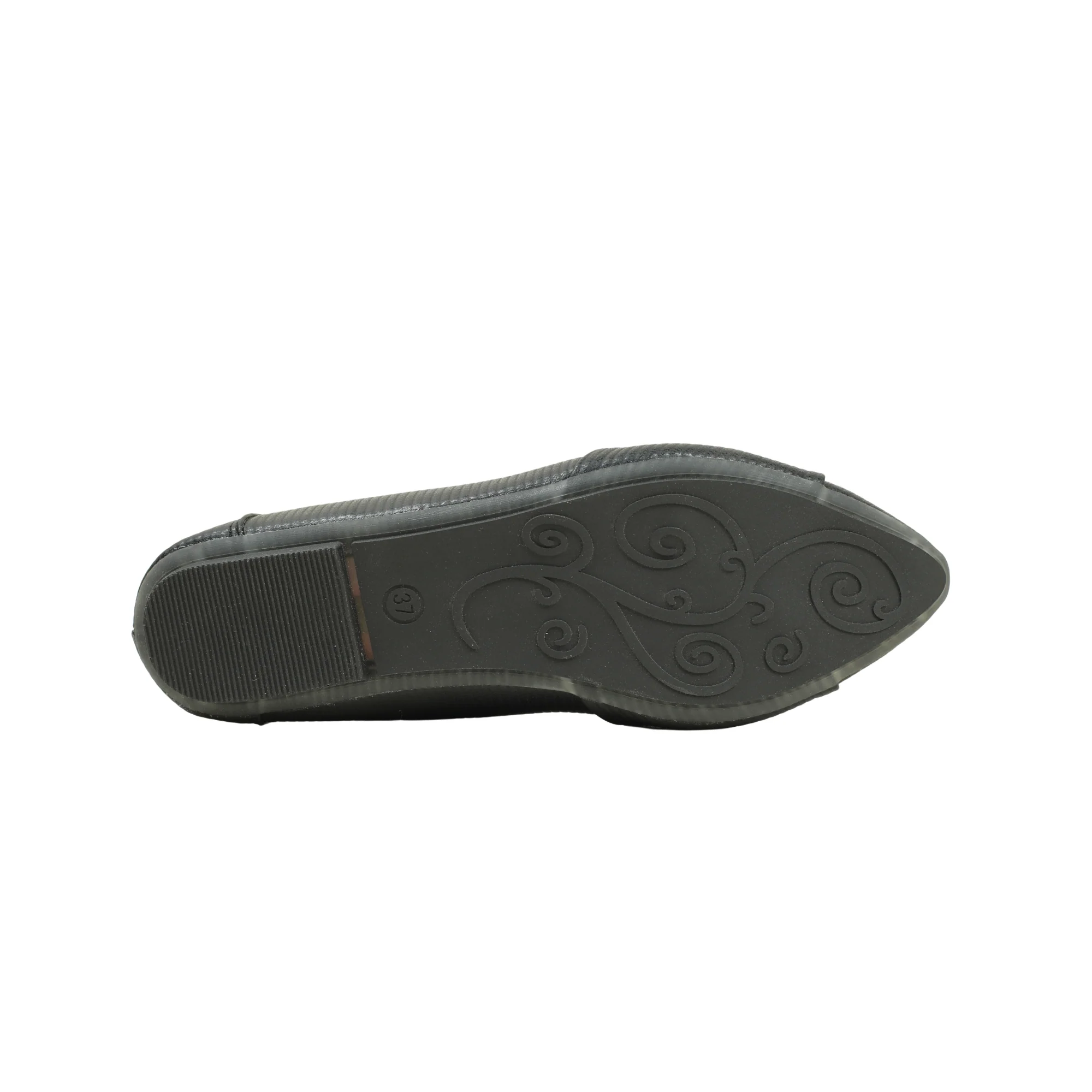 VIBRANT LADIES BALLET BALLERINA SHOES - Image 6