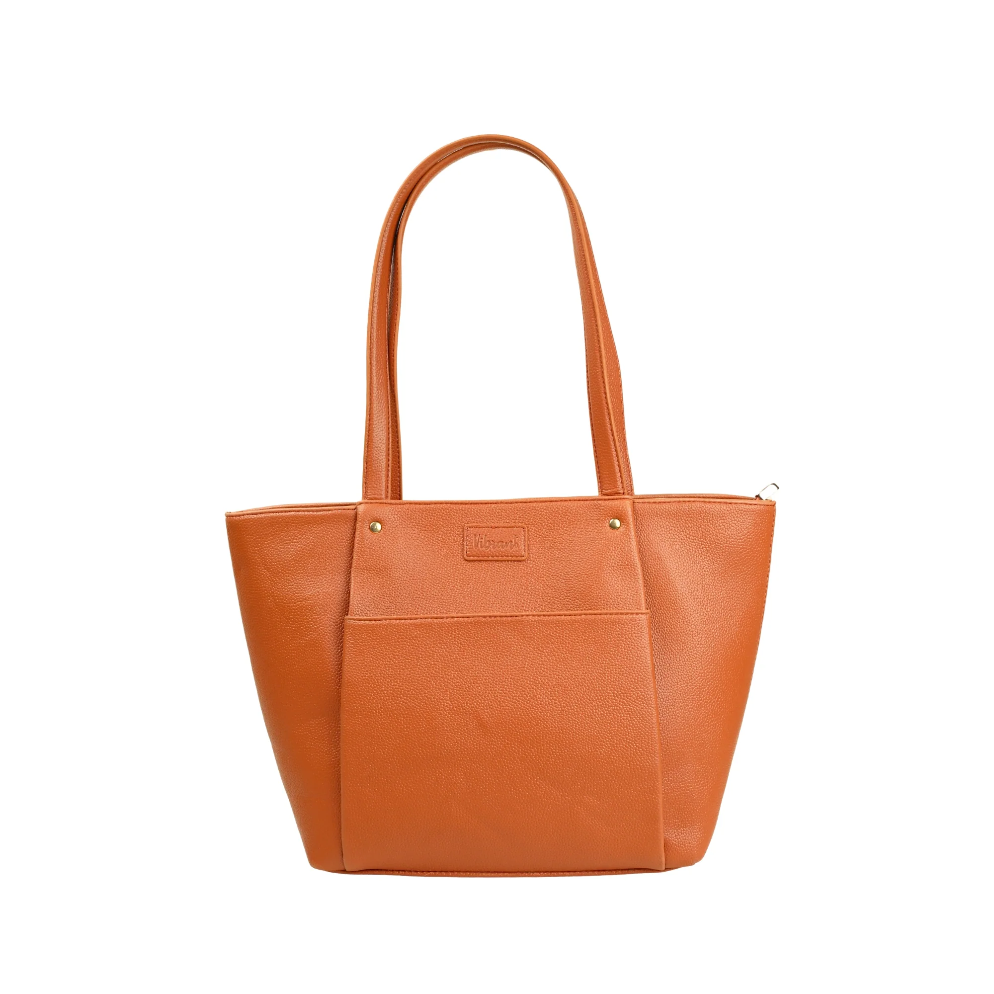 VIBRANT LADIES CLASSIC TOTE BAG