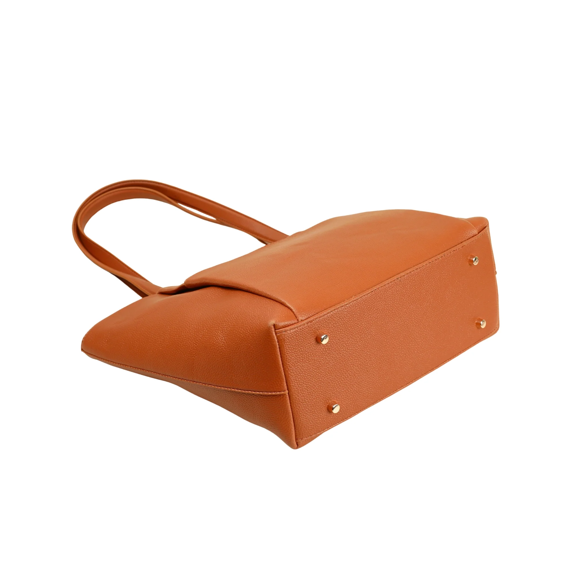 VIBRANT LADIES CLASSIC TOTE BAG - Image 4