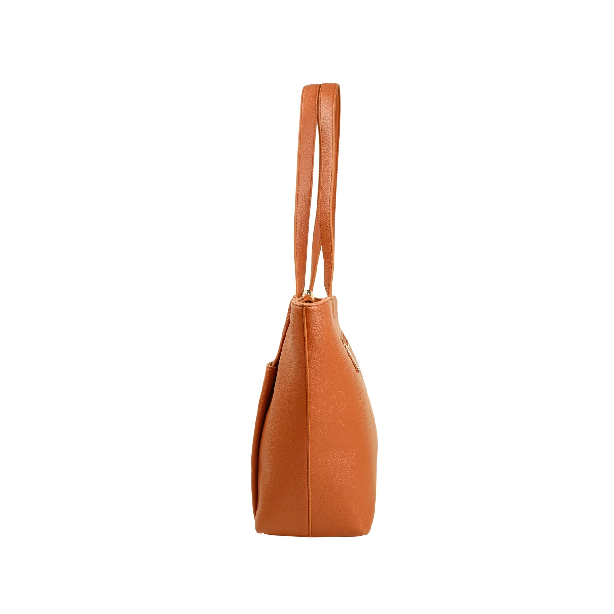 VIBRANT LADIES CLASSIC TOTE BAG - Image 5