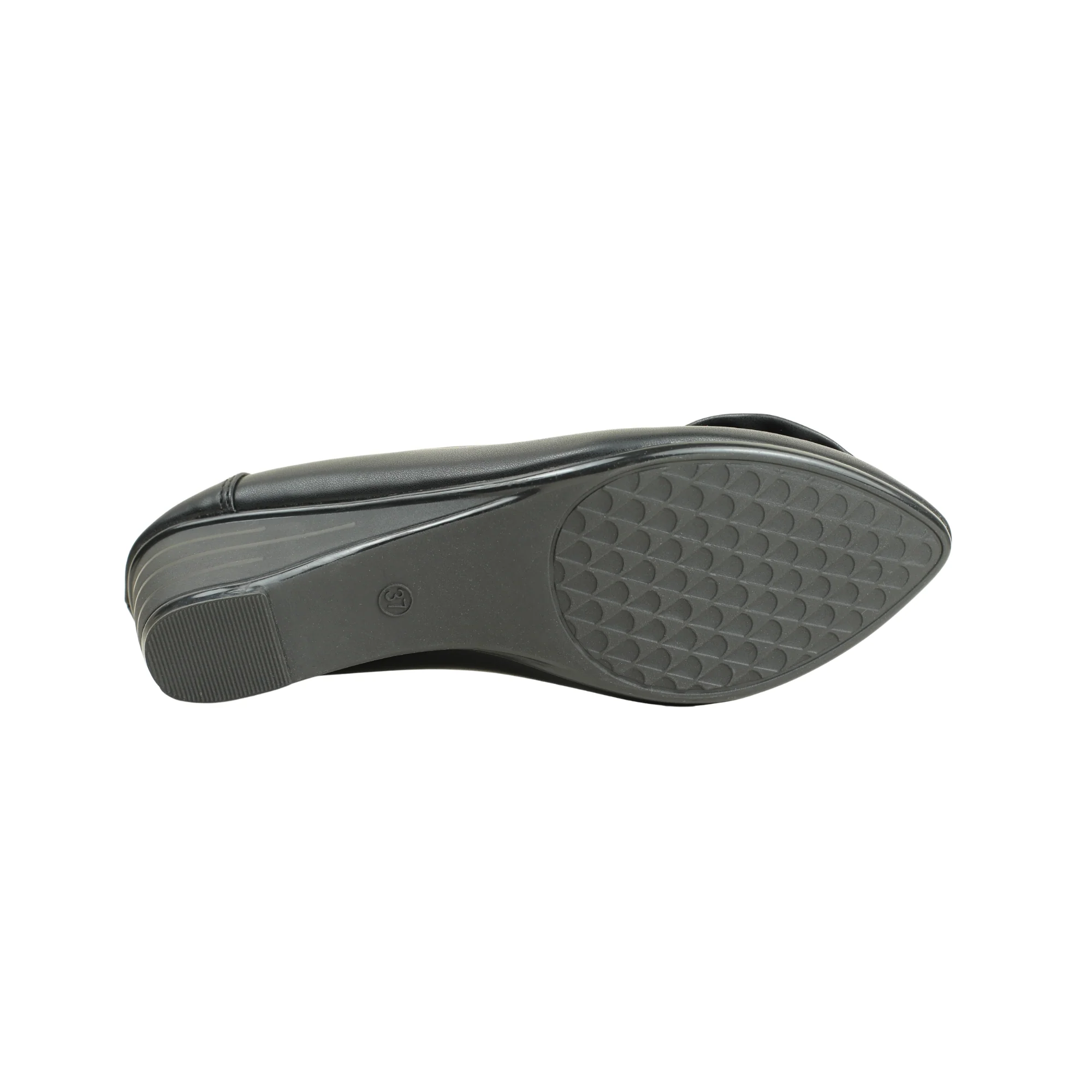 VIBRANT LADIES CLOSE SHOE - Image 6