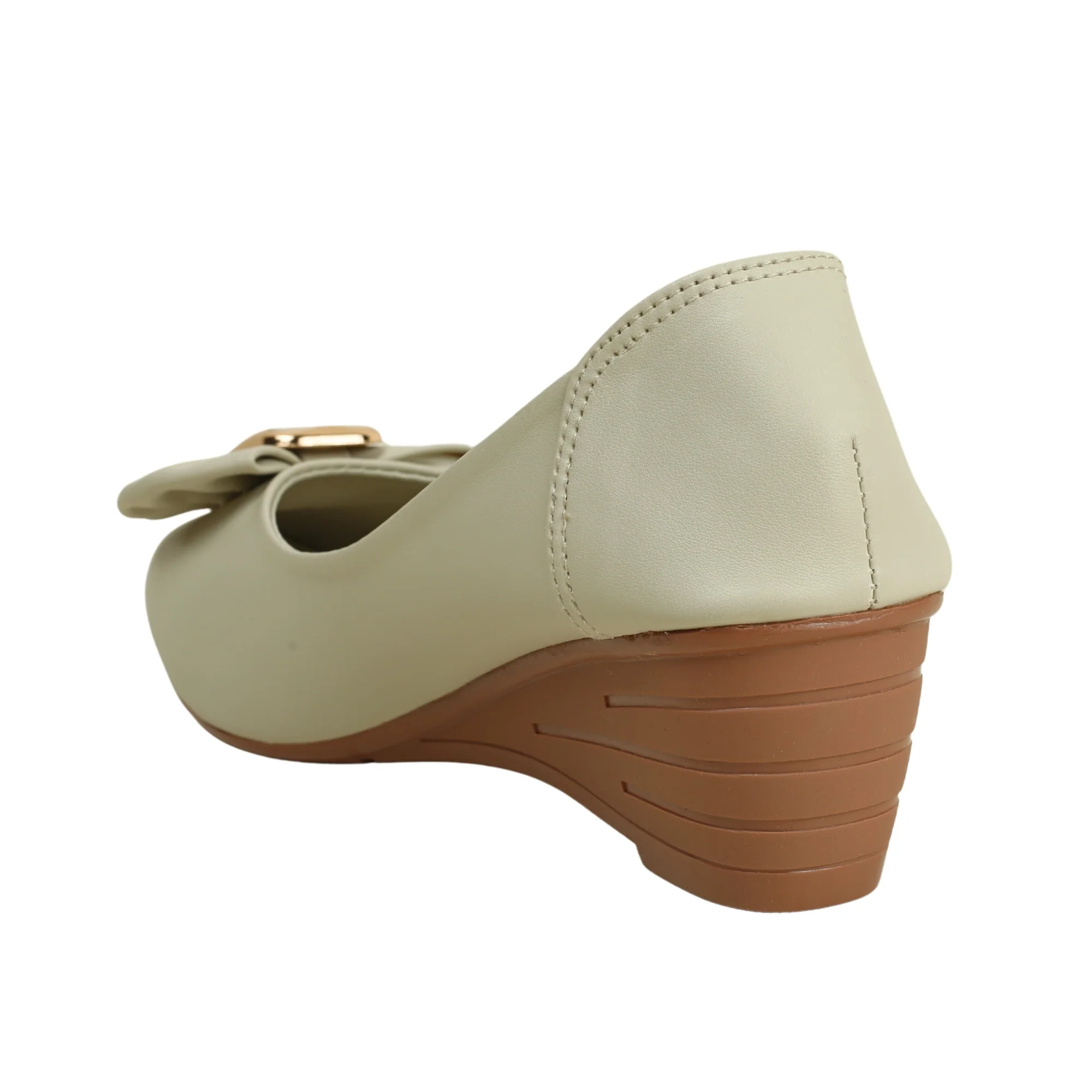 VIBRANT LADIES CLOSE SHOE - Image 4