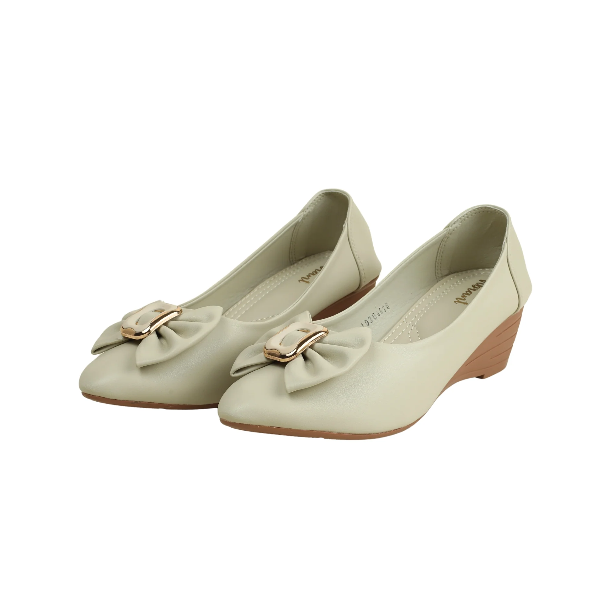 VIBRANT LADIES CLOSE SHOE - Image 6
