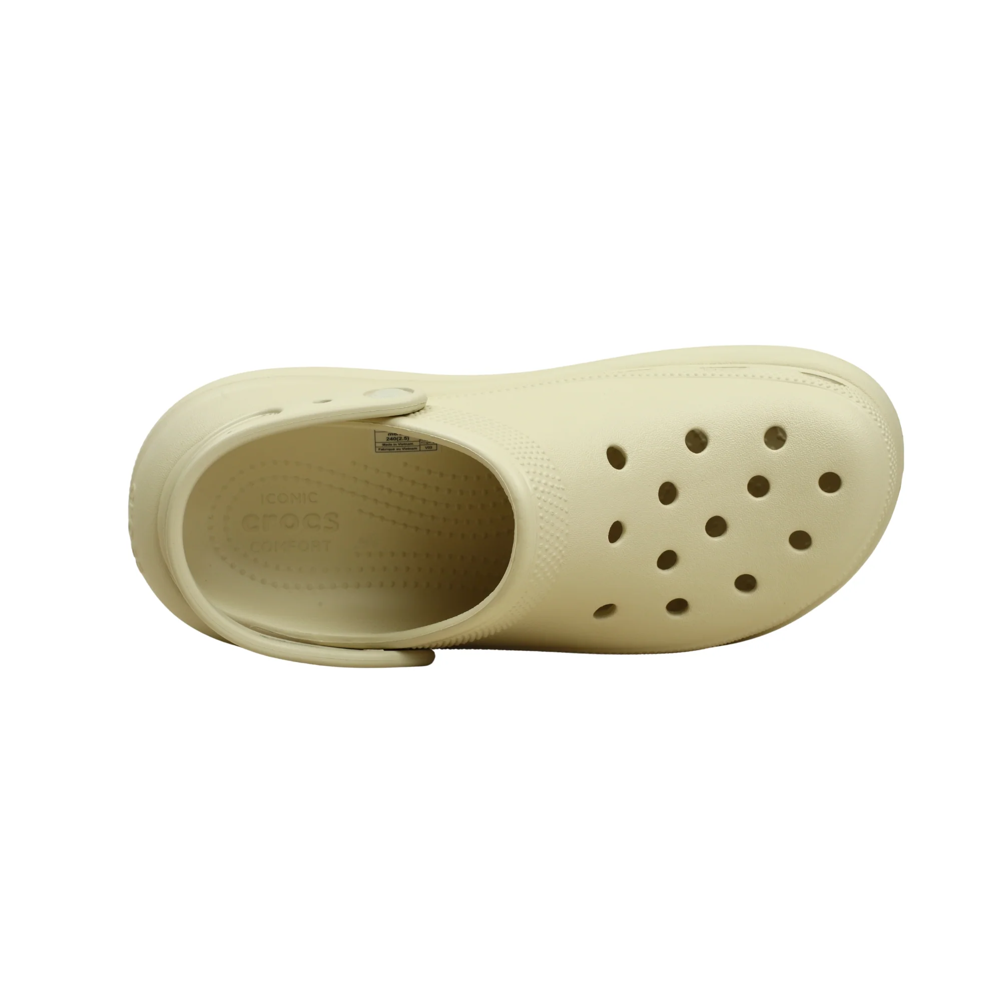 VIBRANT LADIES CROCS - Image 5