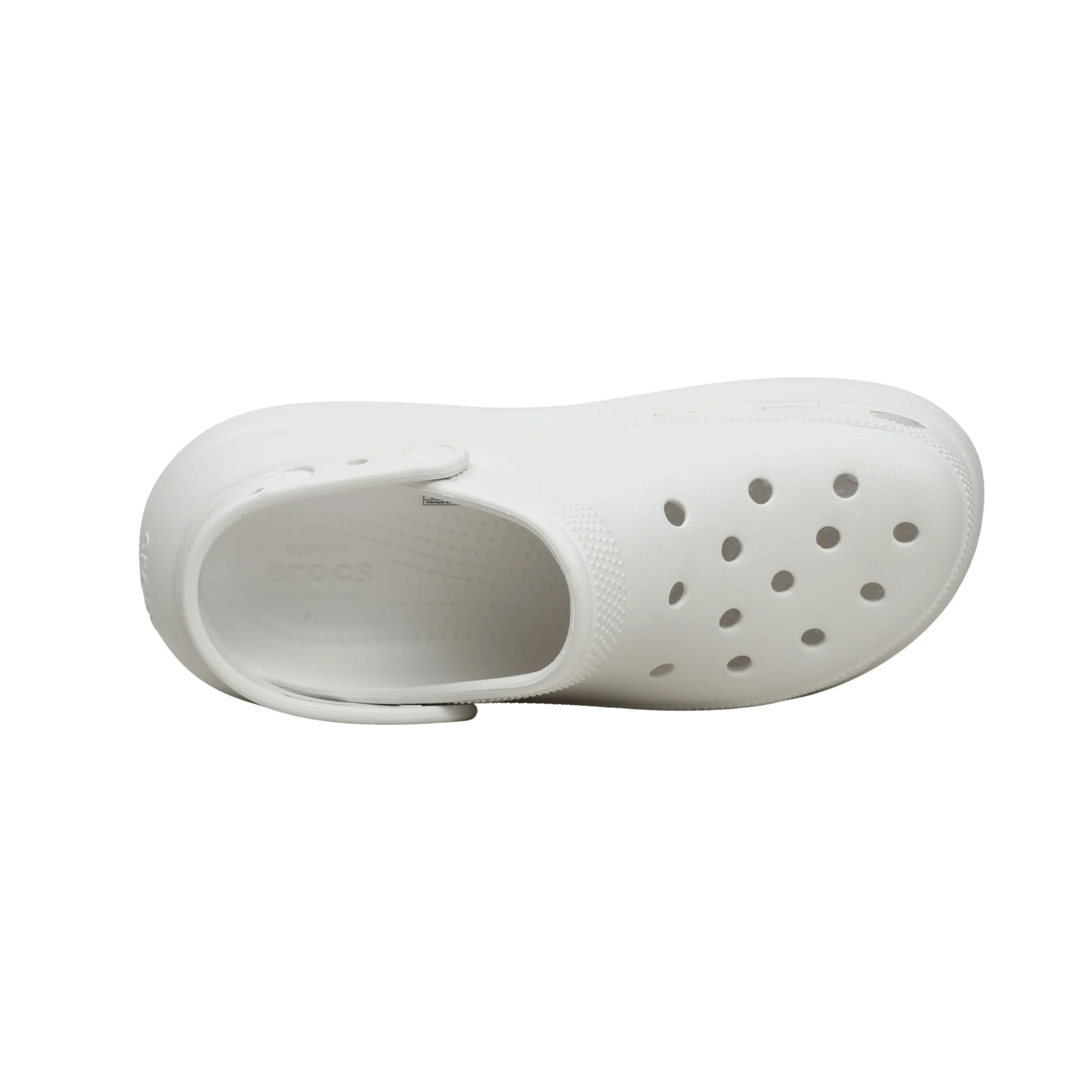 VIBRANT LADIES CROCS - Image 4