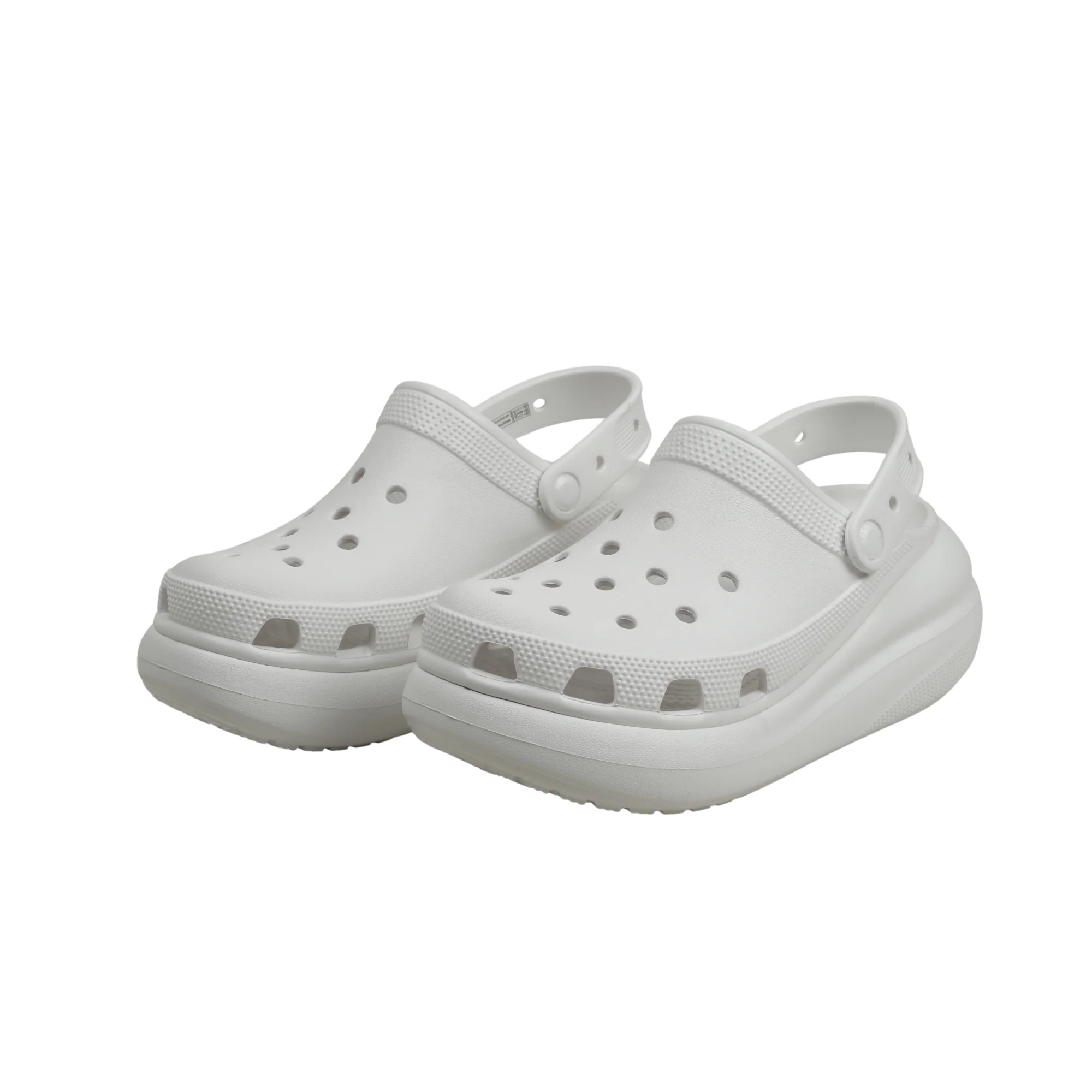 VIBRANT LADIES CROCS - Image 7