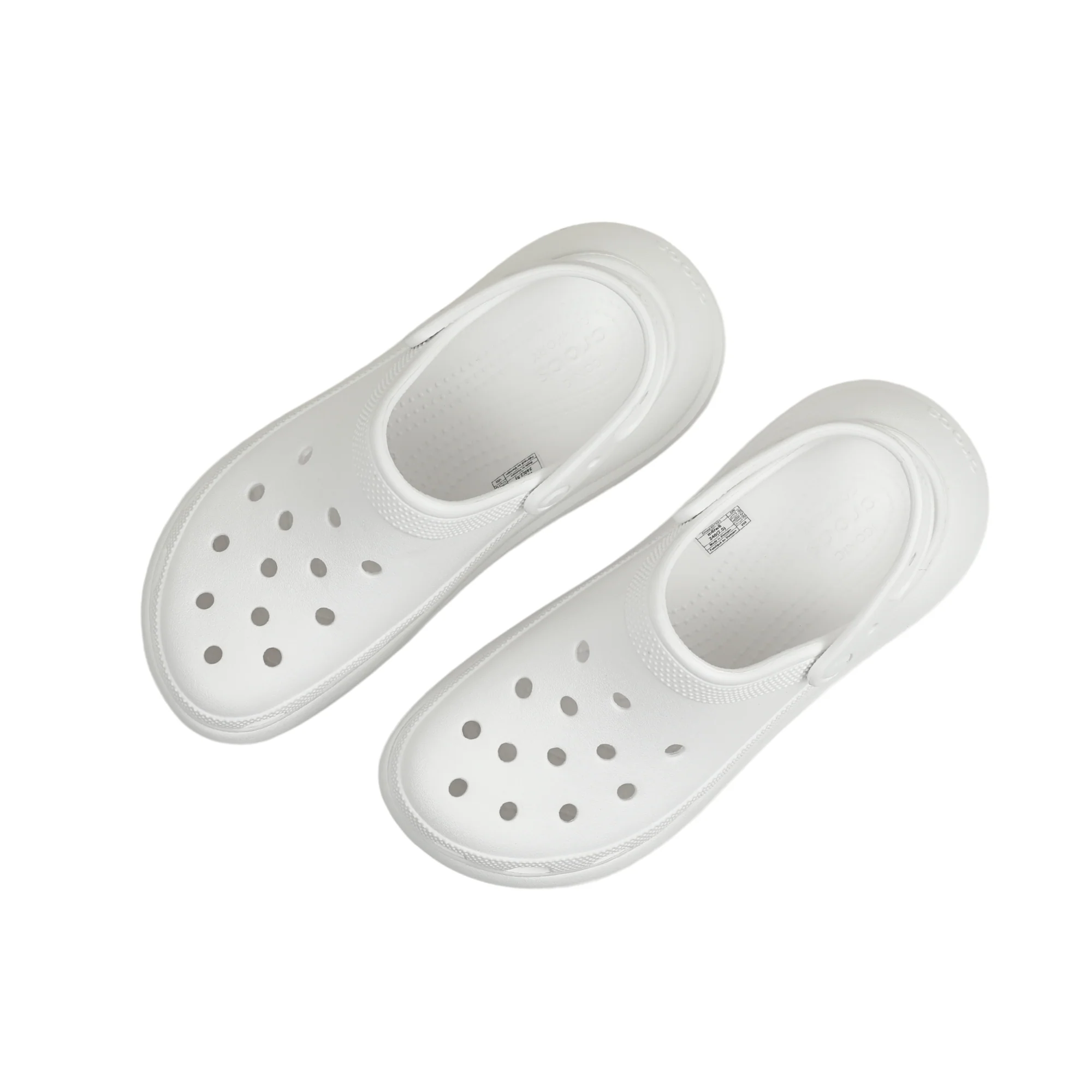 VIBRANT LADIES CROCS - Image 8