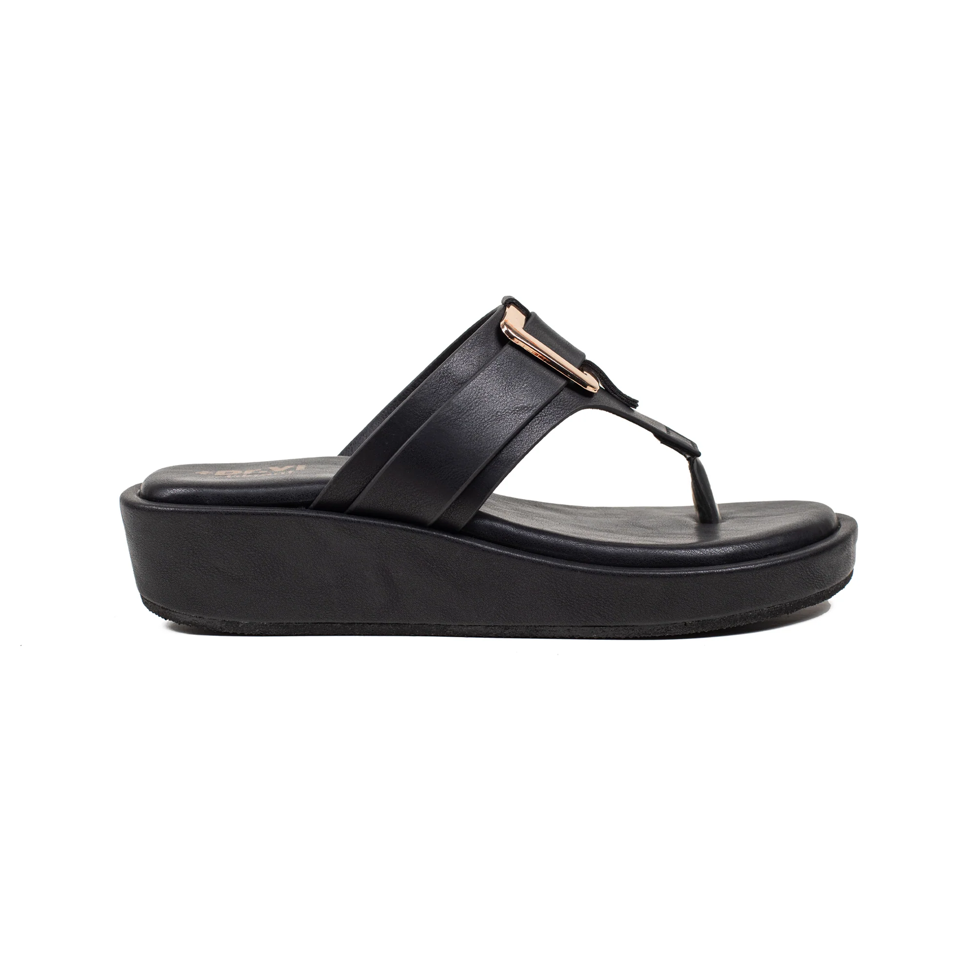 VIBRANT LADIES DR. VI SHOE