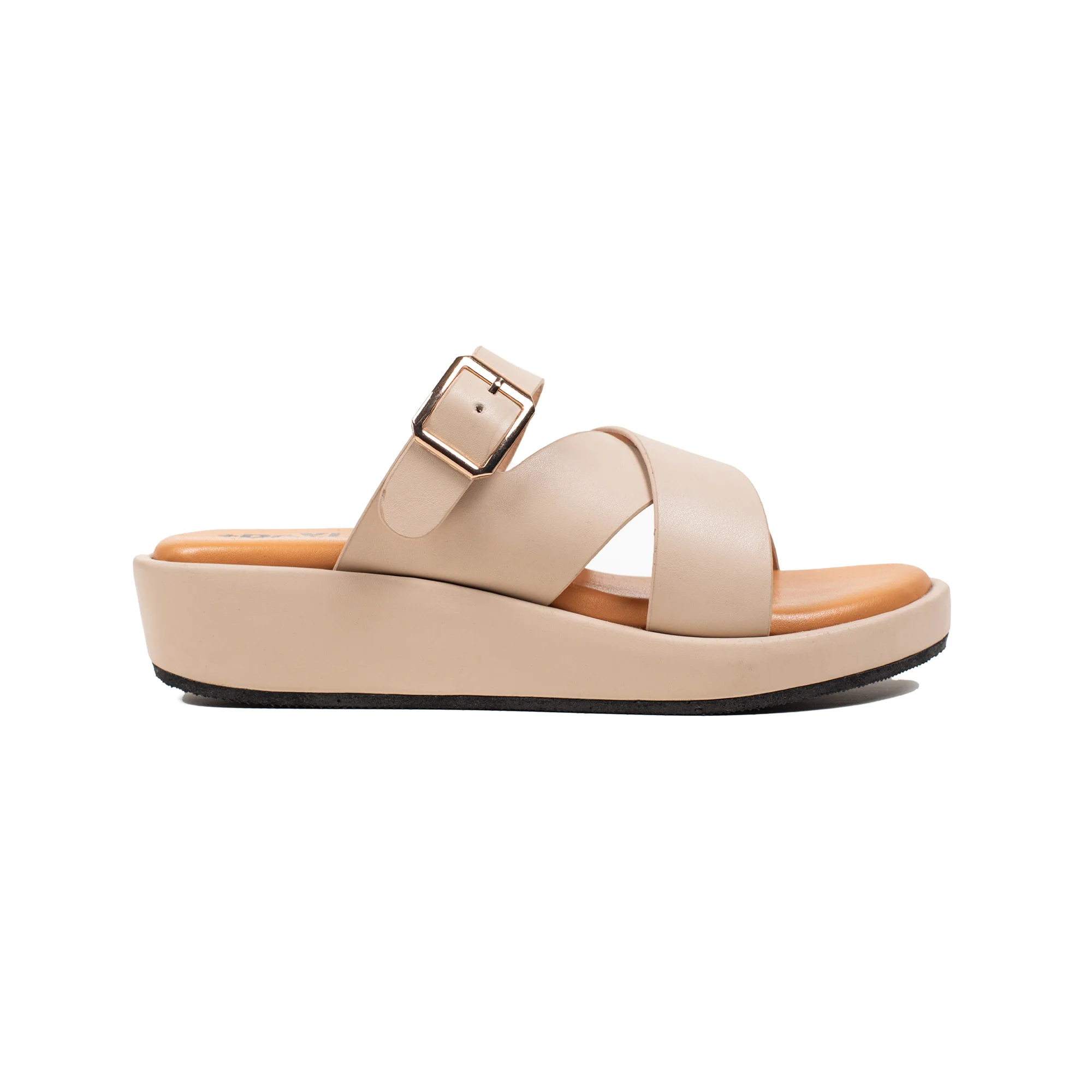 VIBRANT LADIES DR. VI SHOE