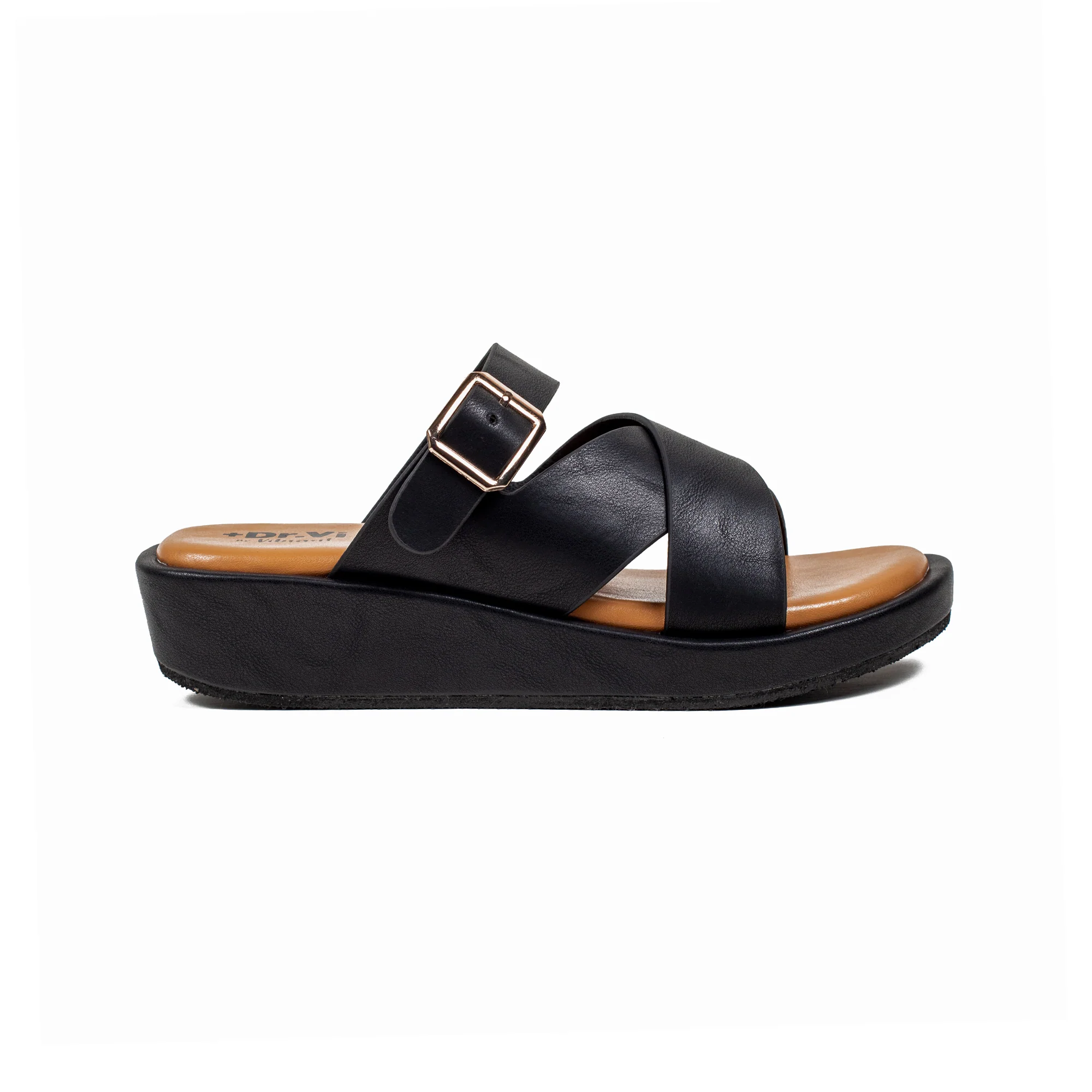 VIBRANT LADIES DR. VI SHOE